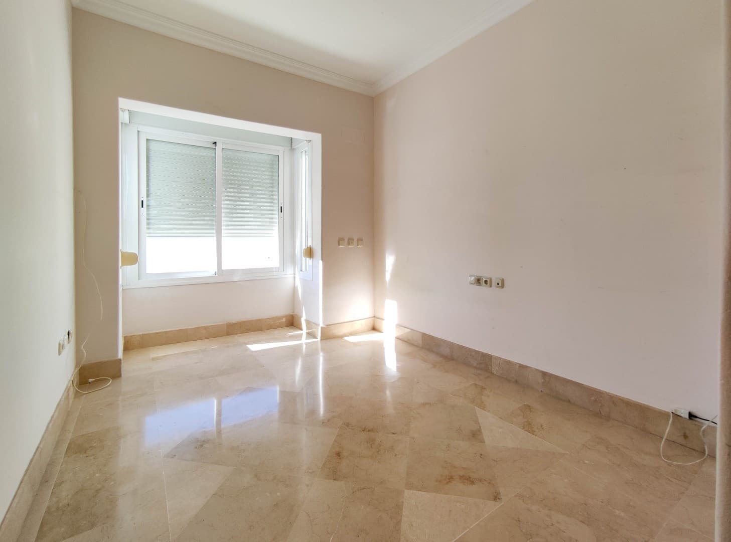 Ático residencial consolidado entre Nueva Andalucía y Puerto Banús
