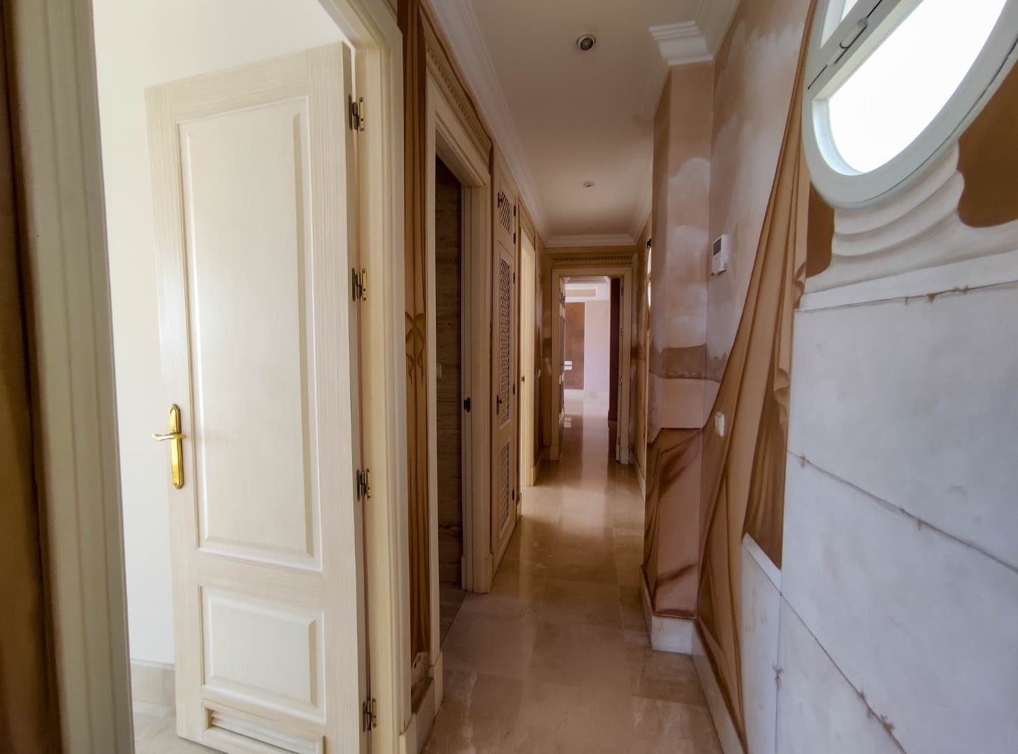 Ático residencial consolidado entre Nueva Andalucía y Puerto Banús