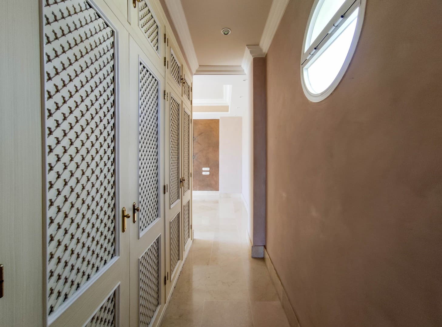 Ático residencial consolidado entre Nueva Andalucía y Puerto Banús