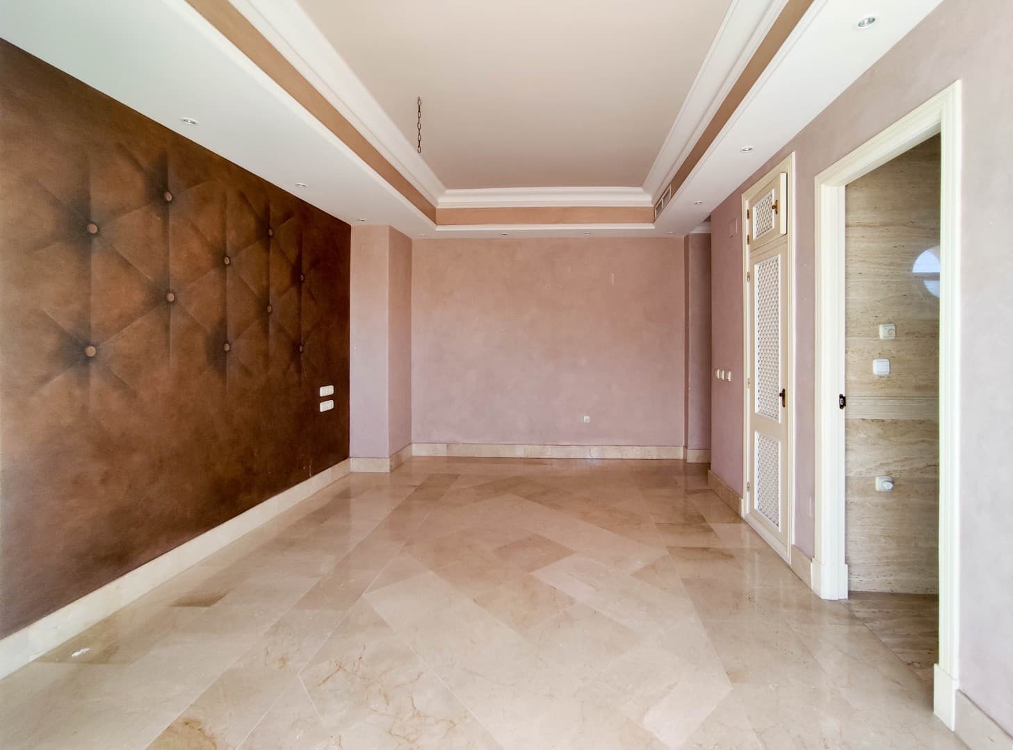 Ático residencial consolidado entre Nueva Andalucía y Puerto Banús