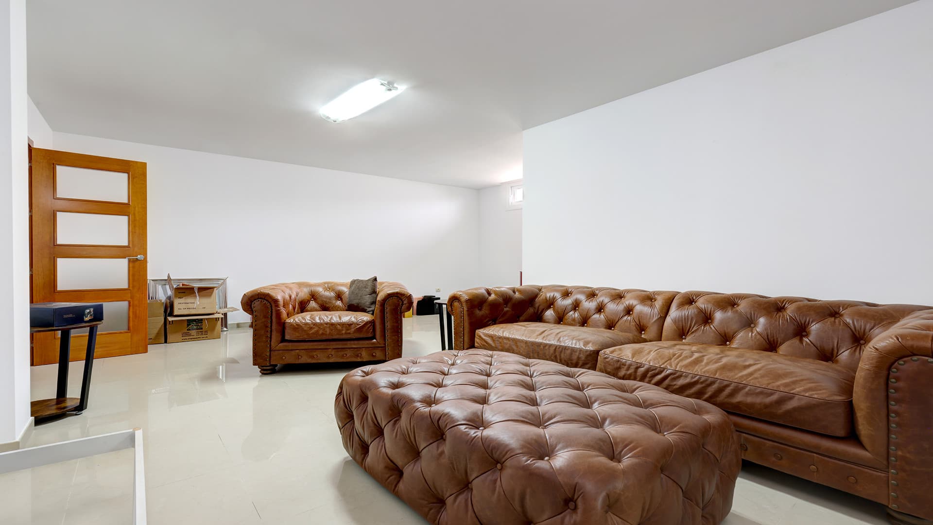 Elegant 4-Bedroom Villa with Panoramic Sea Views in La Paloma, Manilva