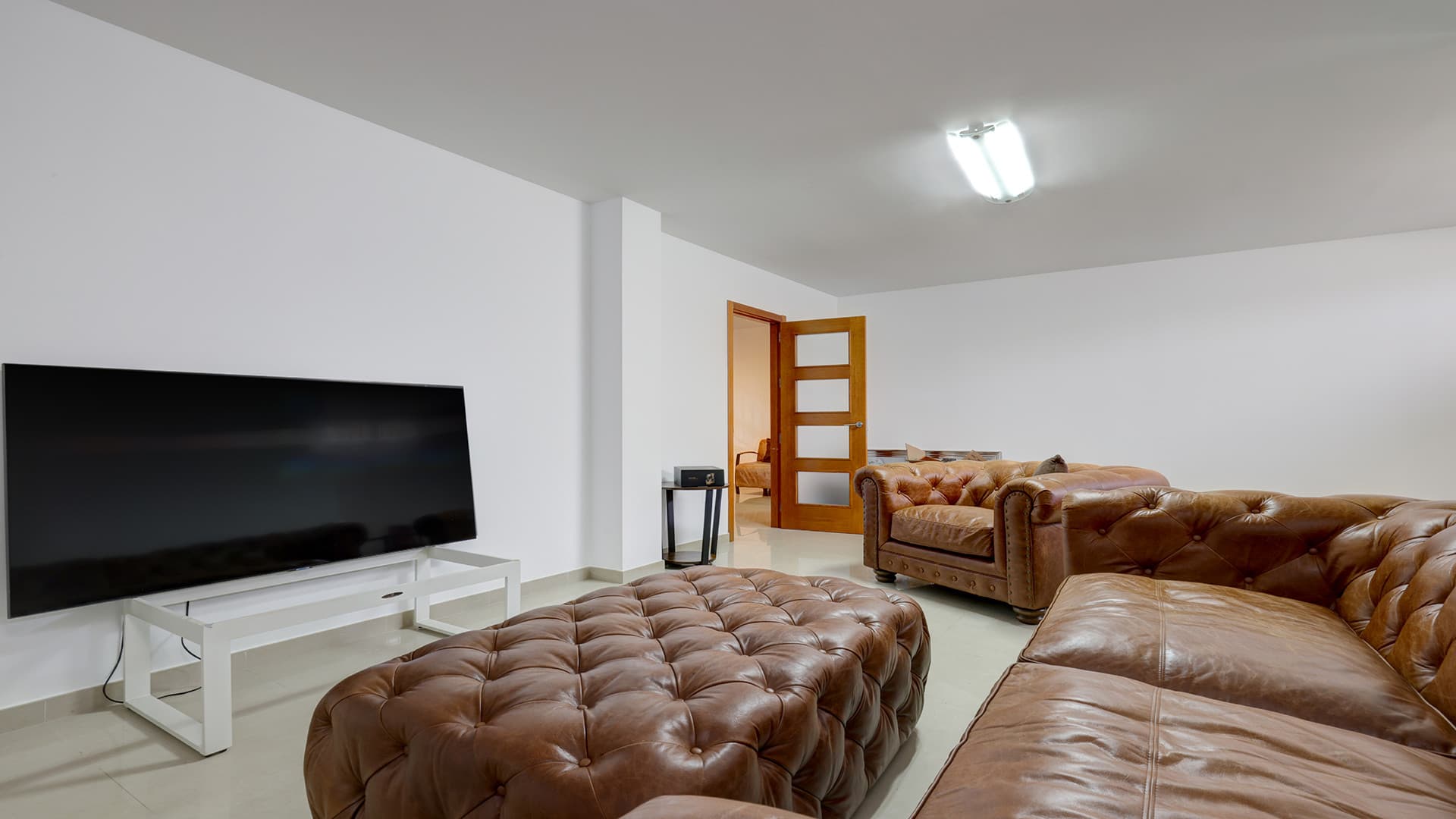 Elegant 4-Bedroom Villa with Panoramic Sea Views in La Paloma, Manilva