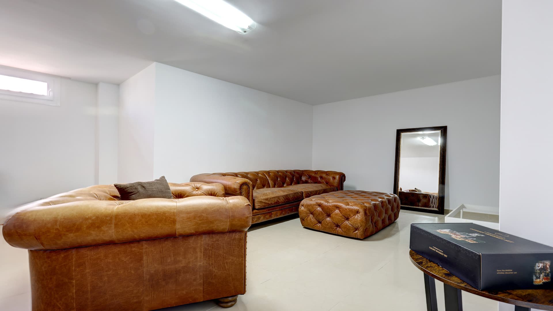 Elegant 4-Bedroom Villa with Panoramic Sea Views in La Paloma, Manilva