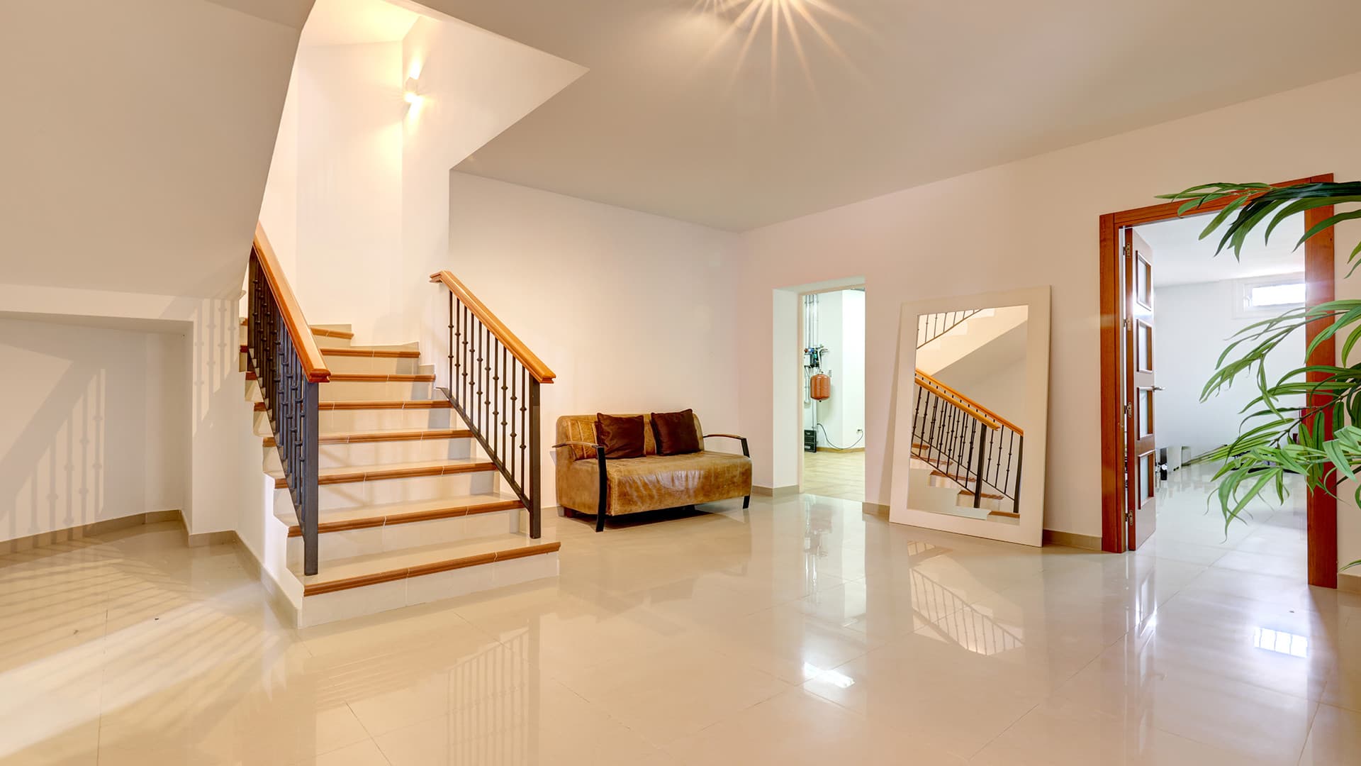 Elegant 4-Bedroom Villa with Panoramic Sea Views in La Paloma, Manilva