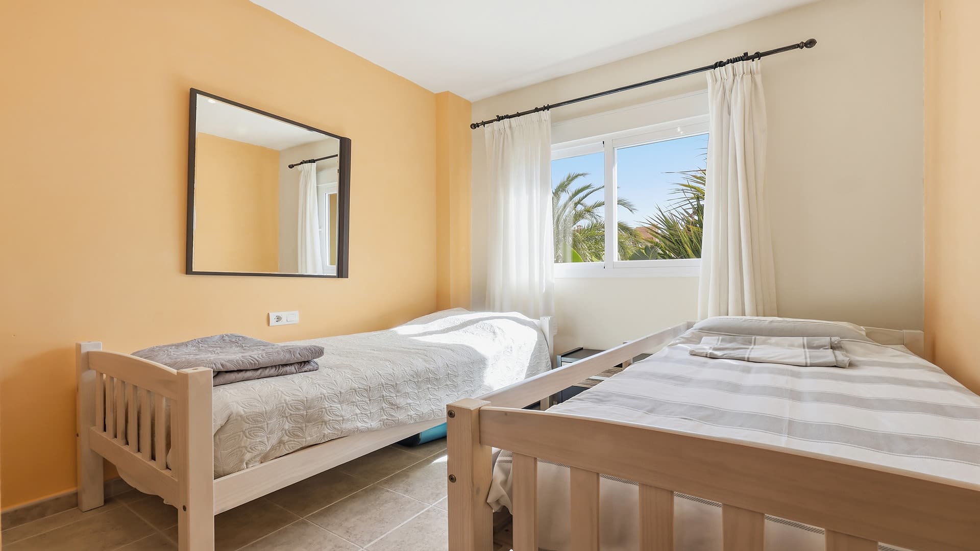 Beautiful Two-Bedroom Apartment in Casares Costa