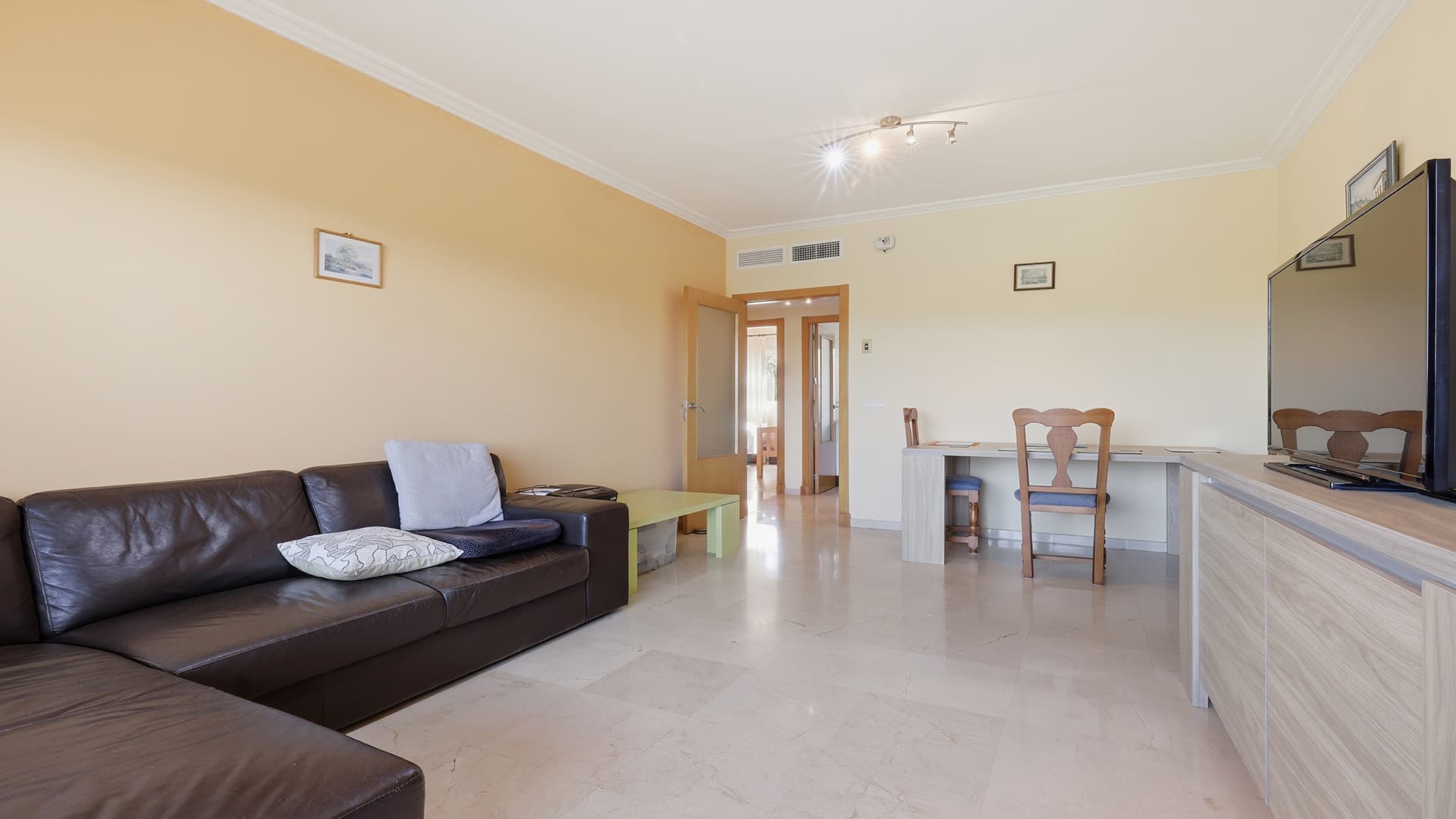 Beautiful Two-Bedroom Apartment in Casares Costa