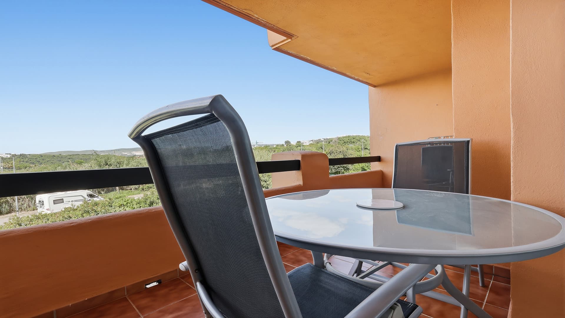 Beautiful Two-Bedroom Apartment in Casares Costa