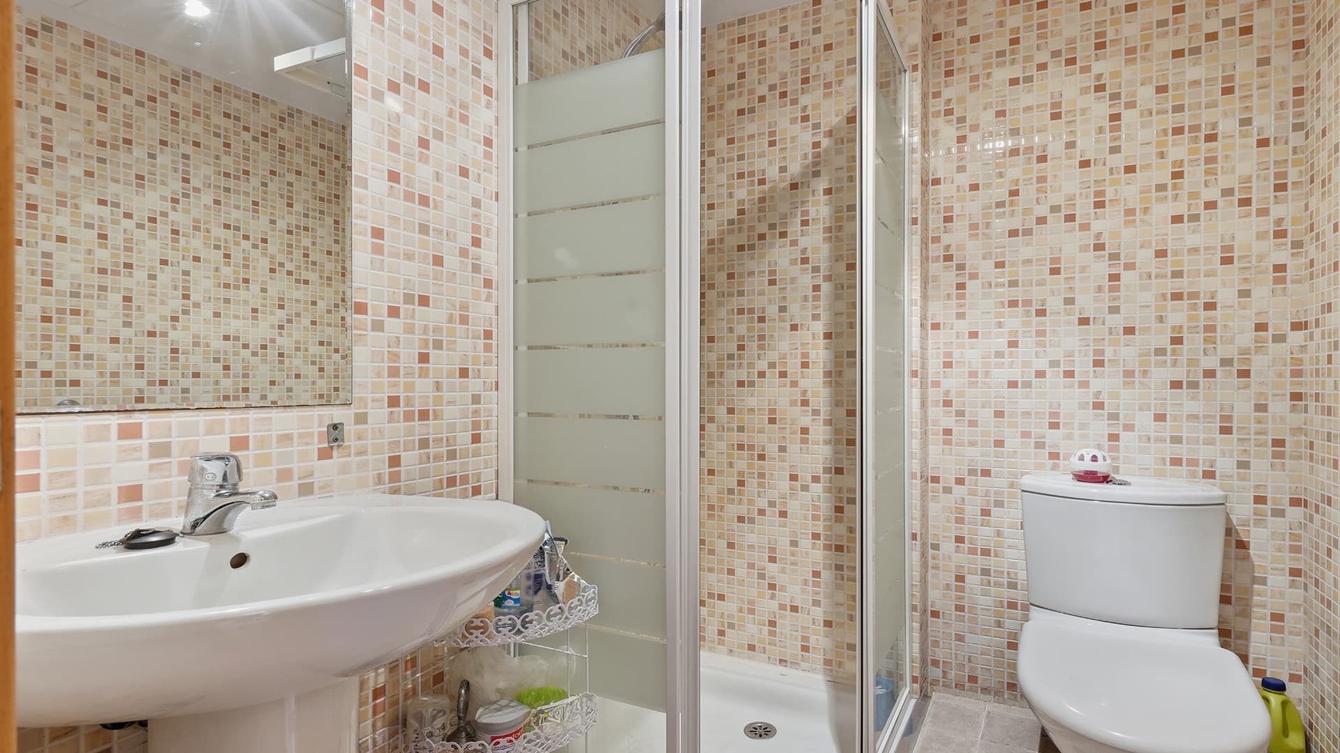 Beautiful Two-Bedroom Apartment in Casares Costa