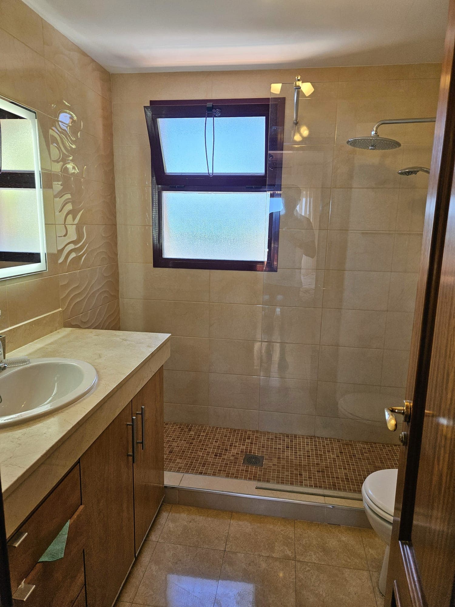 Three-Bedroom Apartment with Panoramic Sea Views in Calahonda