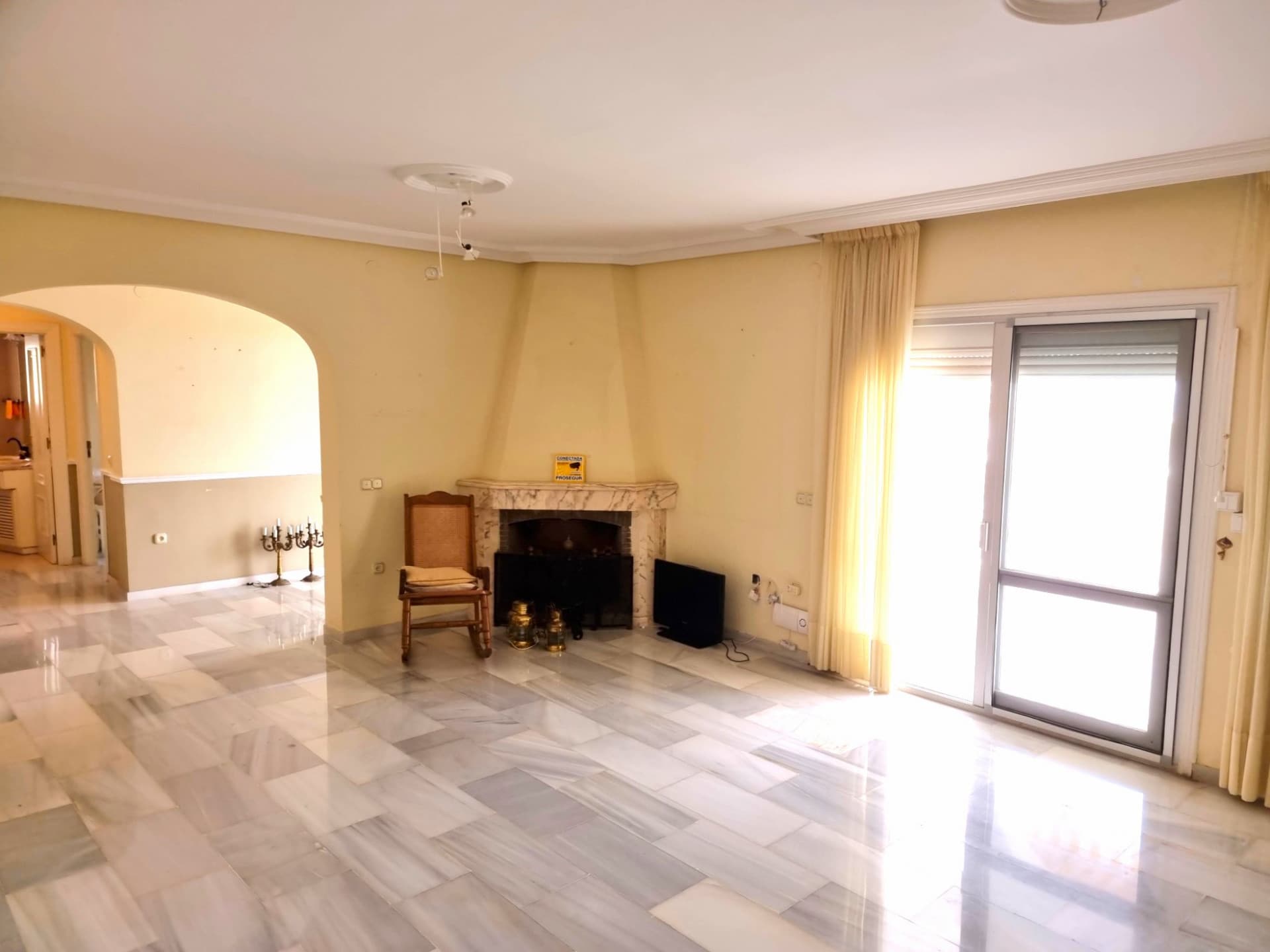 Sea-View Villa | Walking Distance to Beach & Amenities | Riviera del Sol Charming, detached villa with panoramic sea vie
