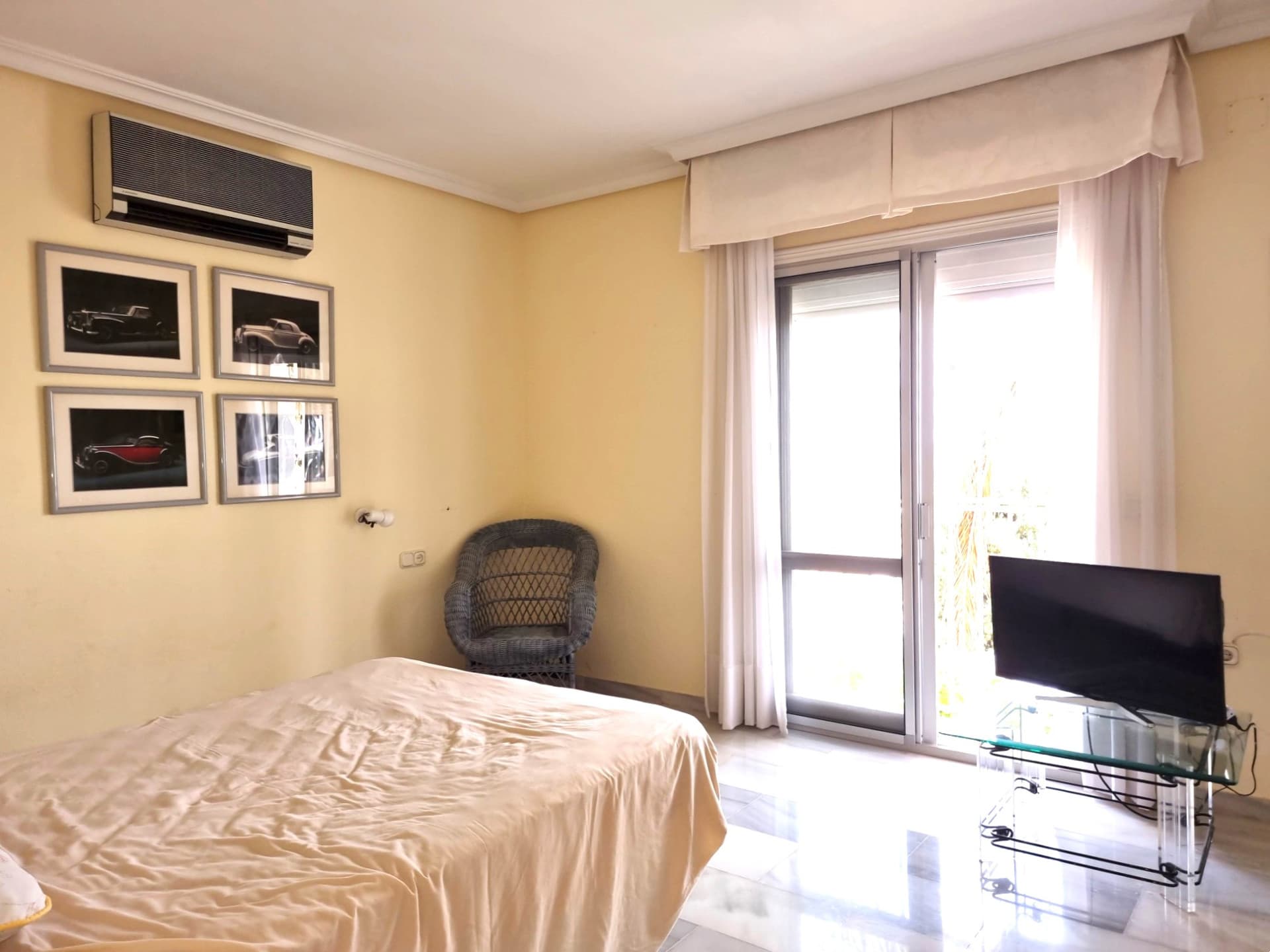 Sea-View Villa | Walking Distance to Beach & Amenities | Riviera del Sol Charming, detached villa with panoramic sea vie