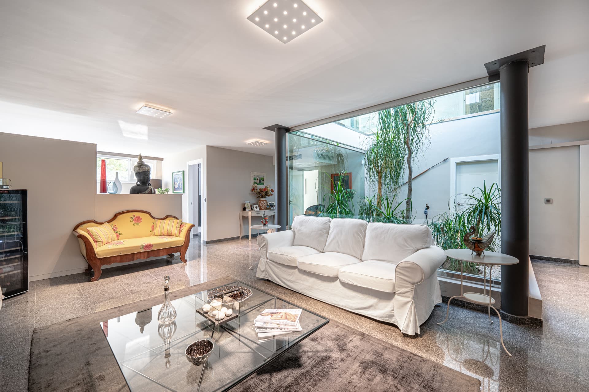 Hermosa villa contemporánea en campo de golf - La Cala Golf