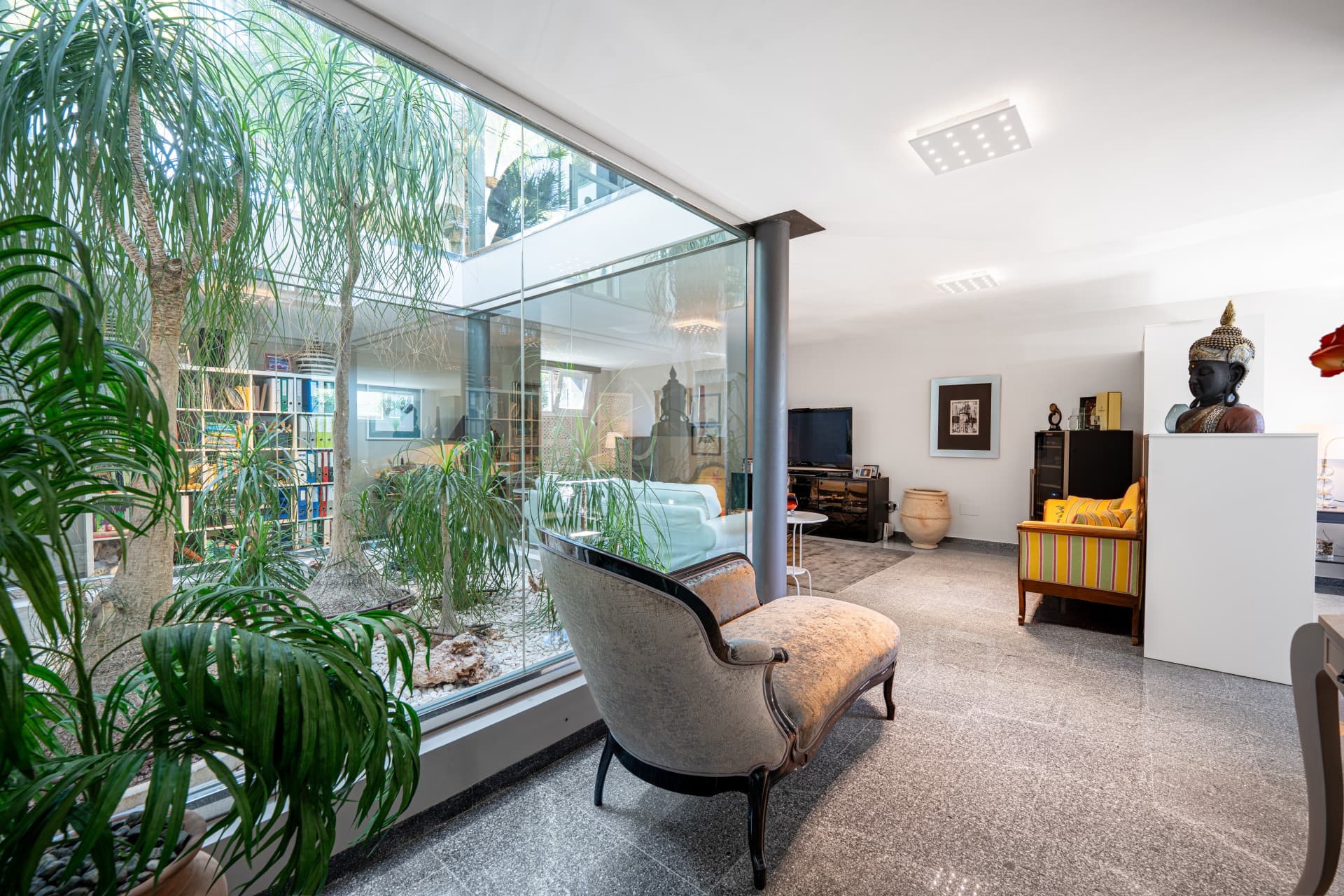 Hermosa villa contemporánea en campo de golf - La Cala Golf