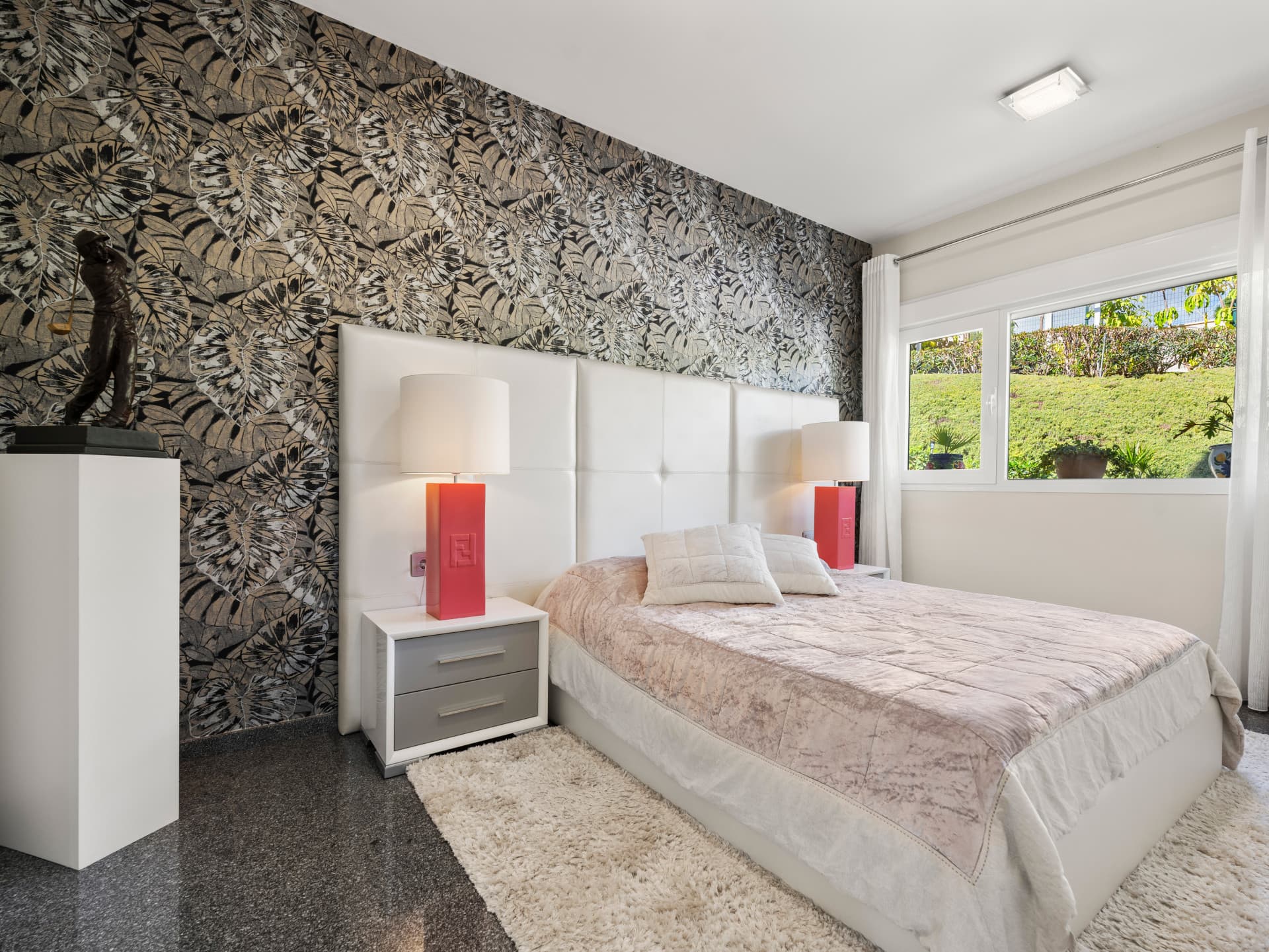 Hermosa villa contemporánea en campo de golf - La Cala Golf