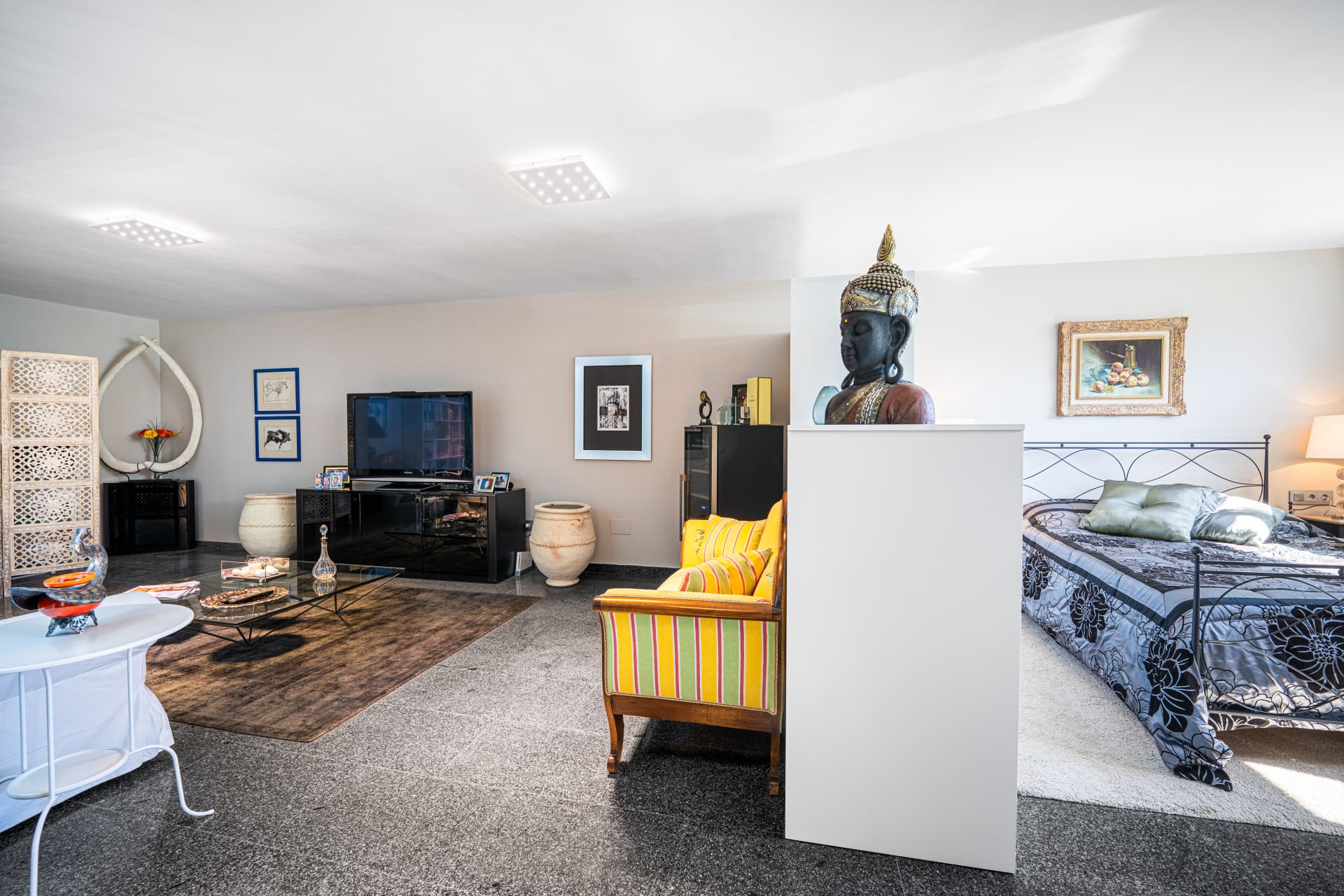 Hermosa villa contemporánea en campo de golf - La Cala Golf
