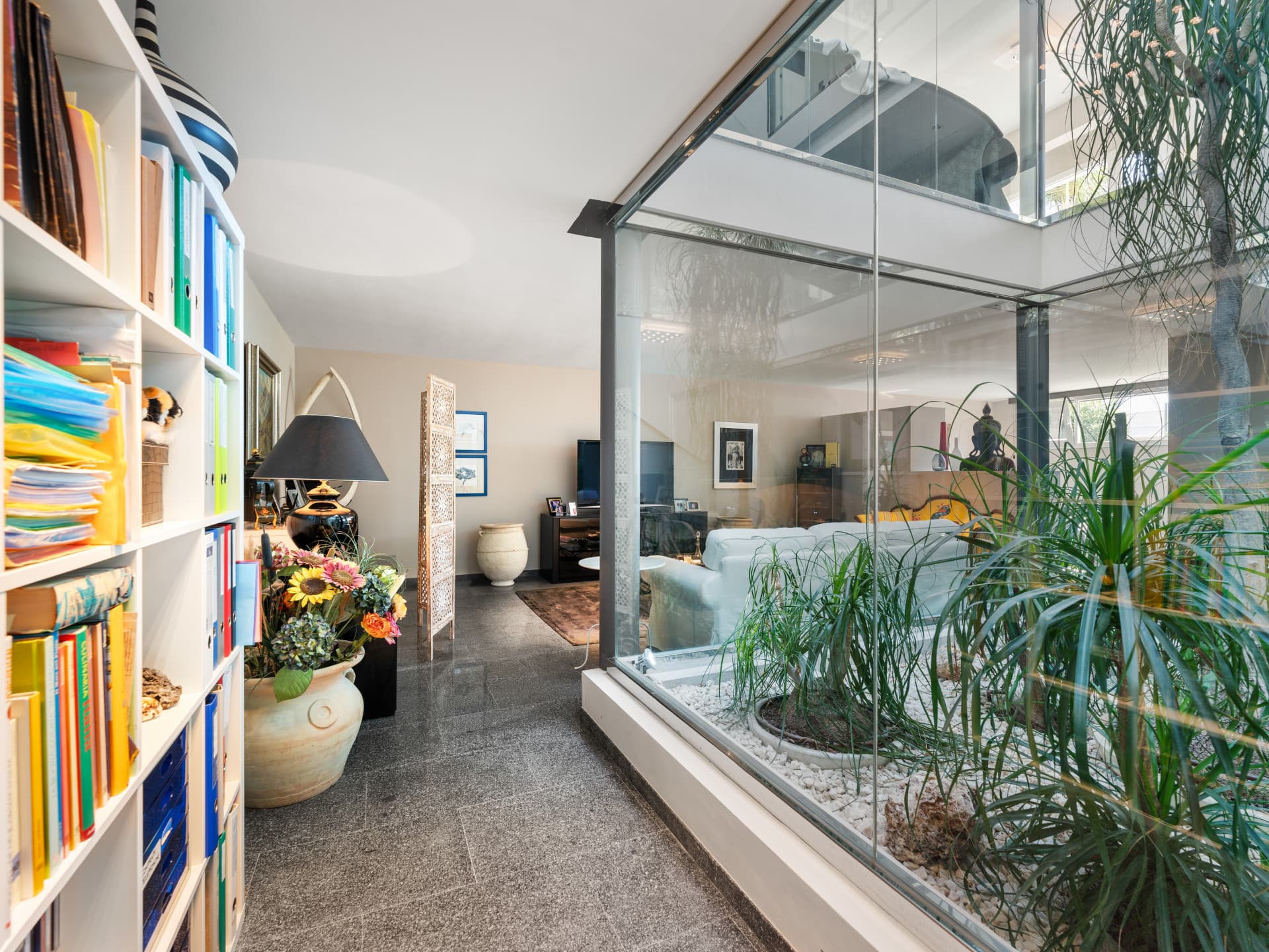 Hermosa villa contemporánea en campo de golf - La Cala Golf