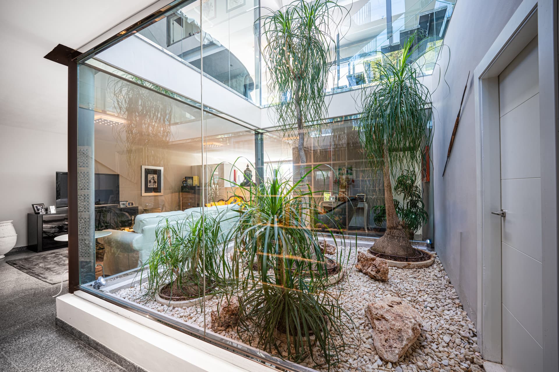 Hermosa villa contemporánea en campo de golf - La Cala Golf