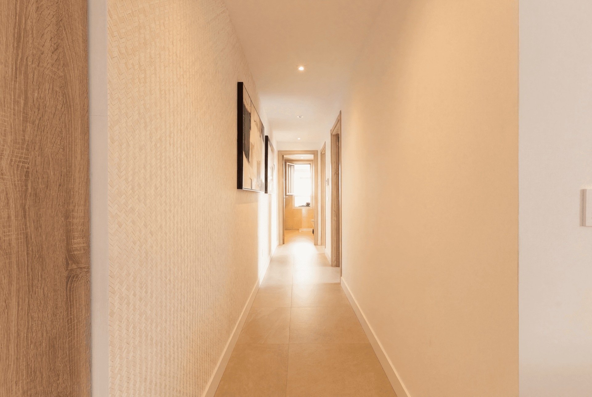 Penthouse de golf en première ligne exceptionnel – La Cala Golf Mijas