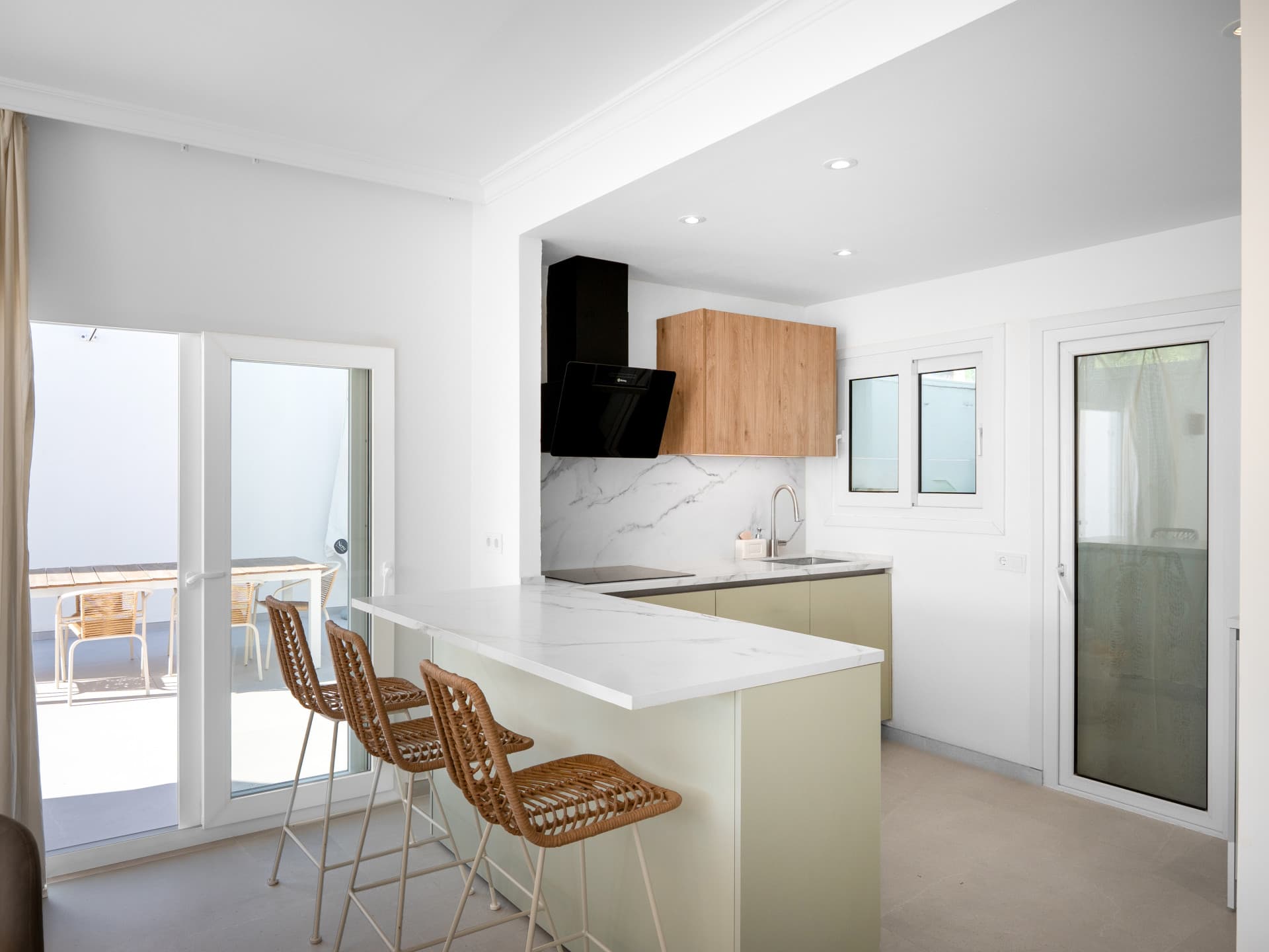 Luxury Penthouse in Nueva Andalucía