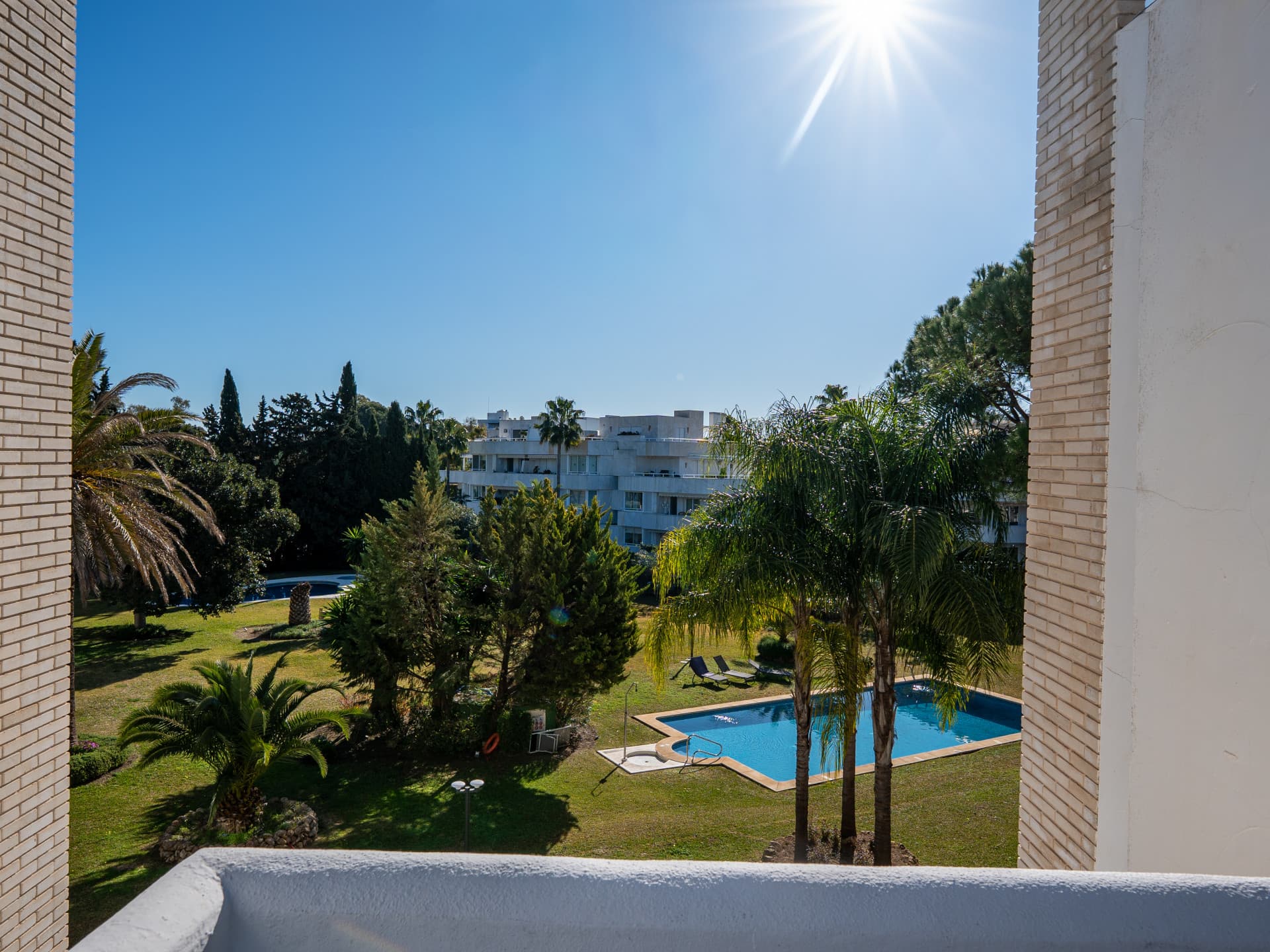 Luxury Penthouse in Nueva Andalucía