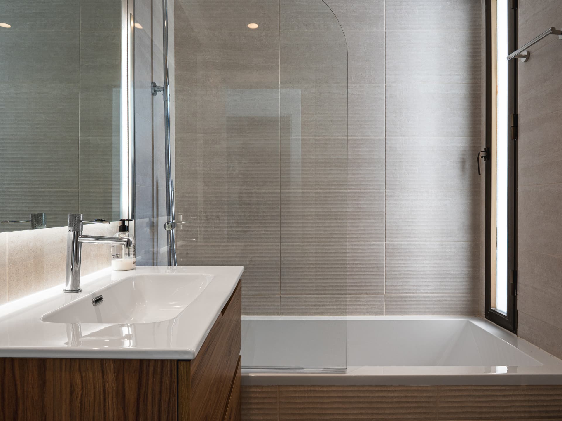 Luxury Penthouse in Nueva Andalucía