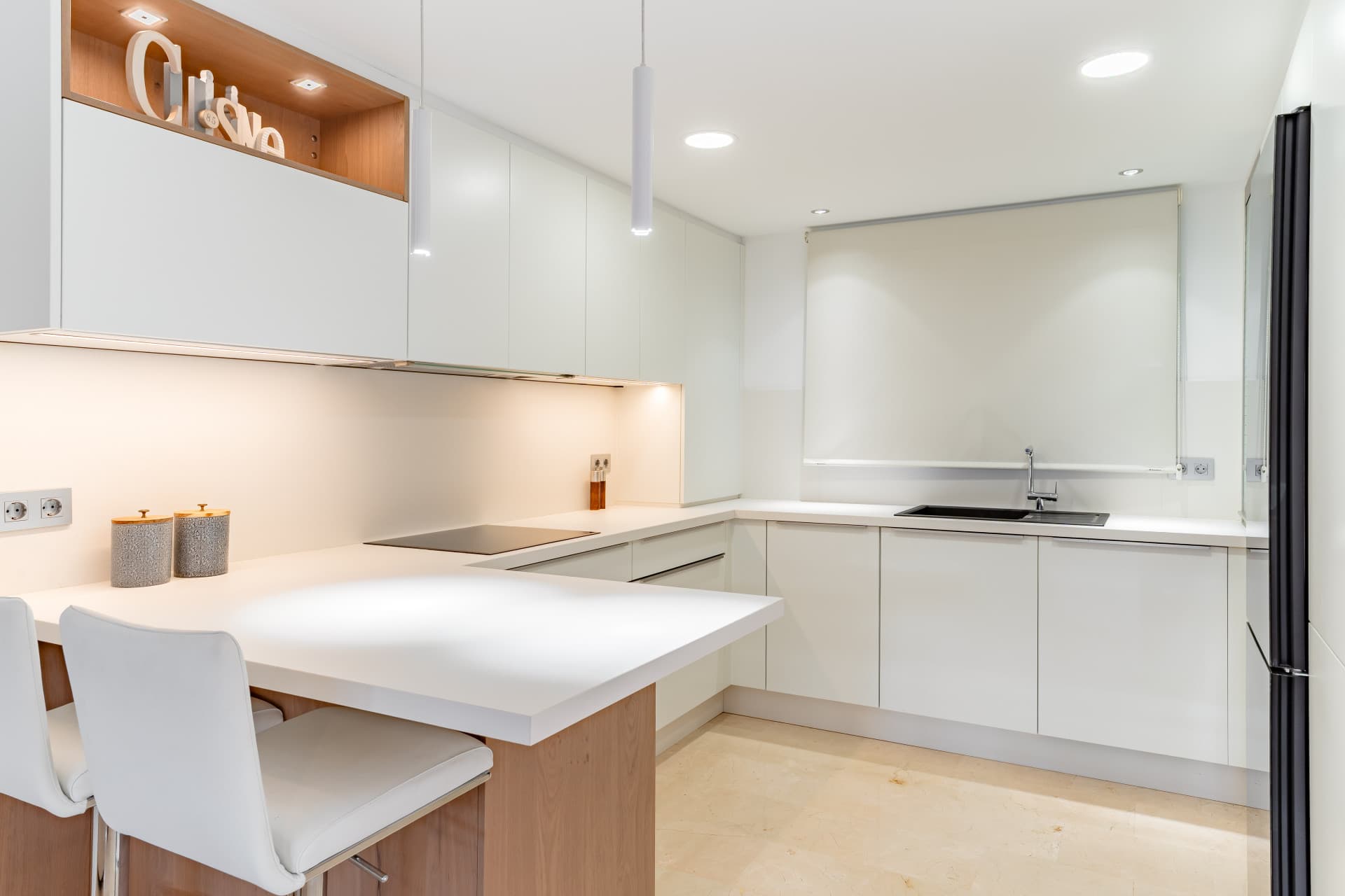 Beautifully Renovated Townhouse with Garden, Solarium and Community Pool in La Capellanía – Fuengirola Located in the so