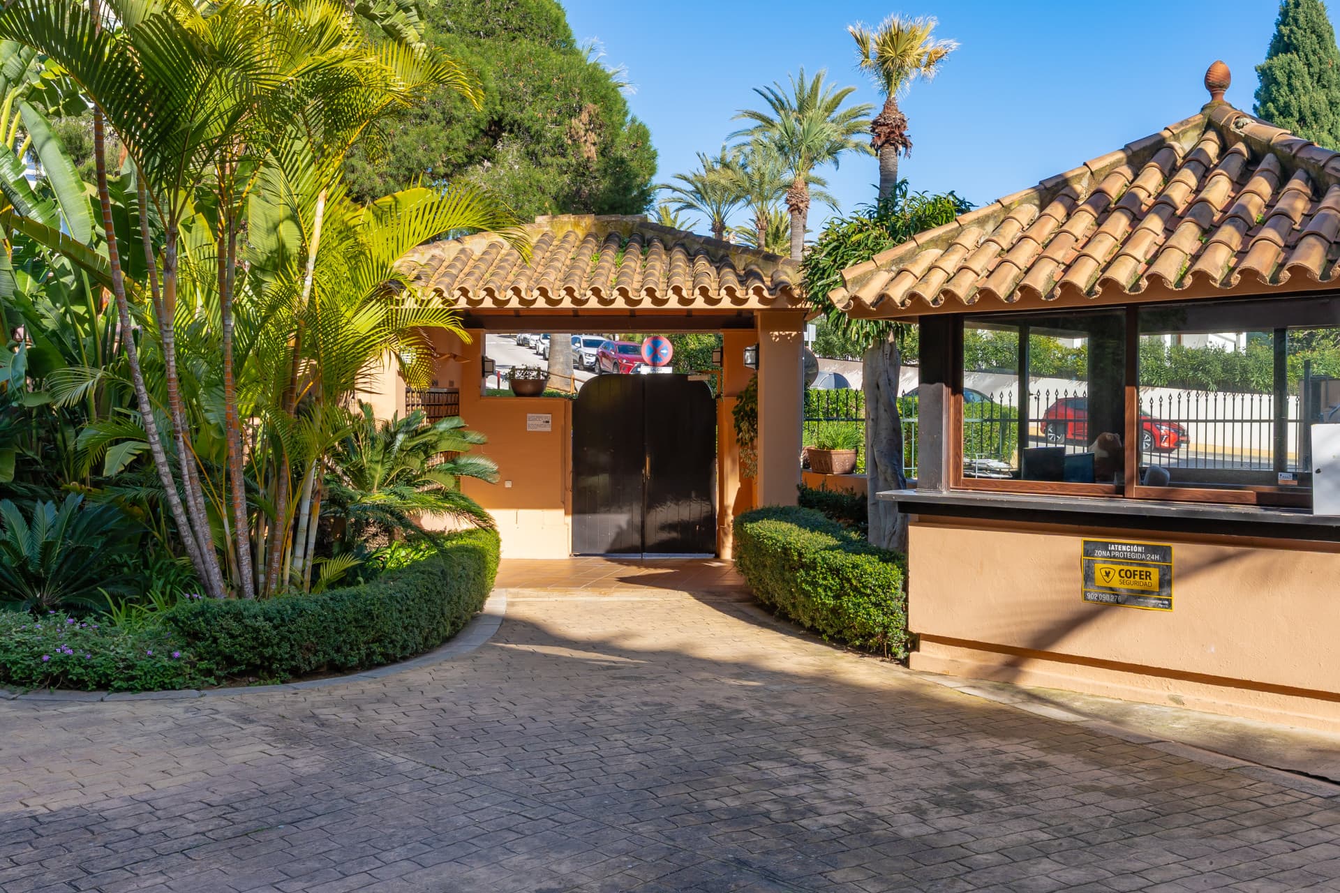 Some homes are not just purchased… they are felt