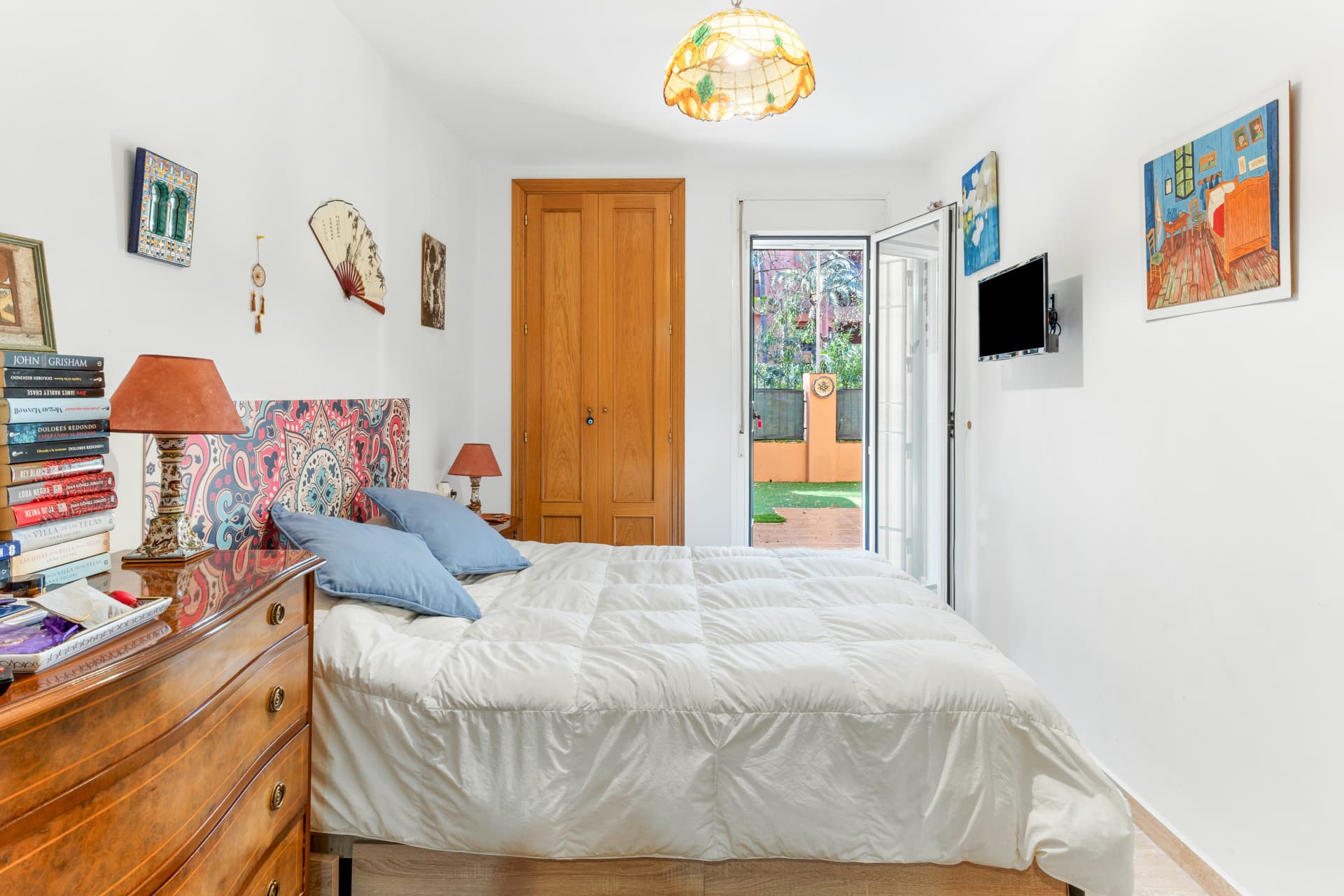 Some homes are not just purchased… they are felt