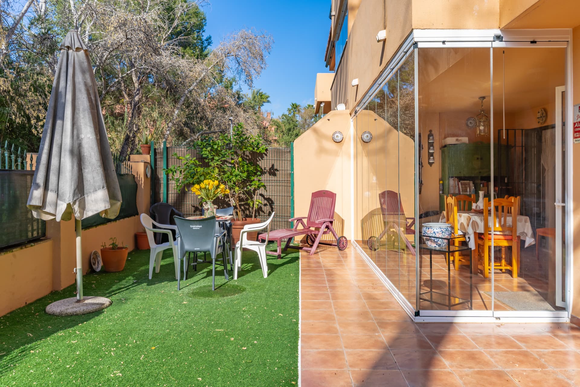 Some homes are not just purchased… they are felt