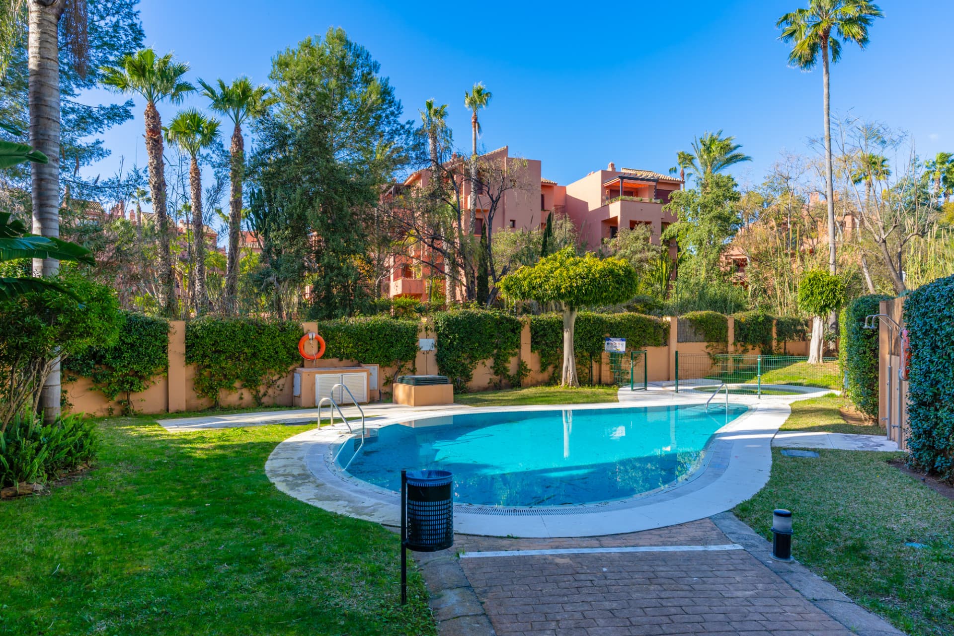 Some homes are not just purchased… they are felt