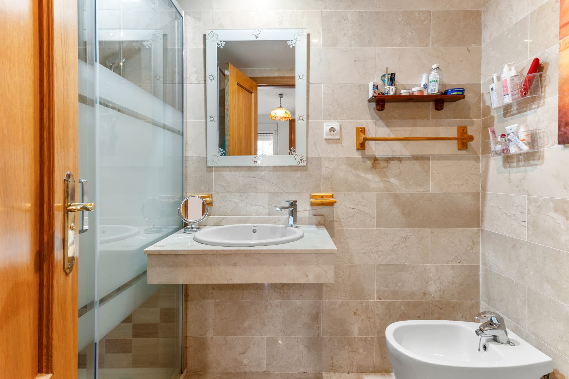 Some homes are not just purchased… they are felt