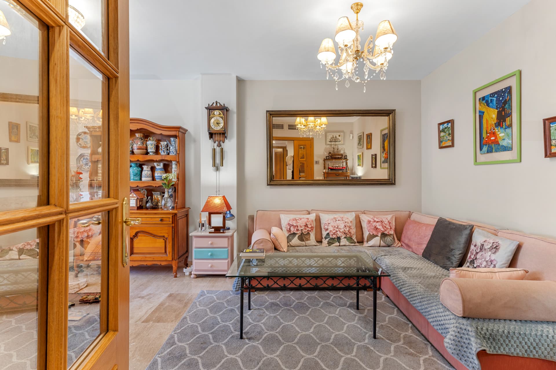 Some homes are not just purchased… they are felt