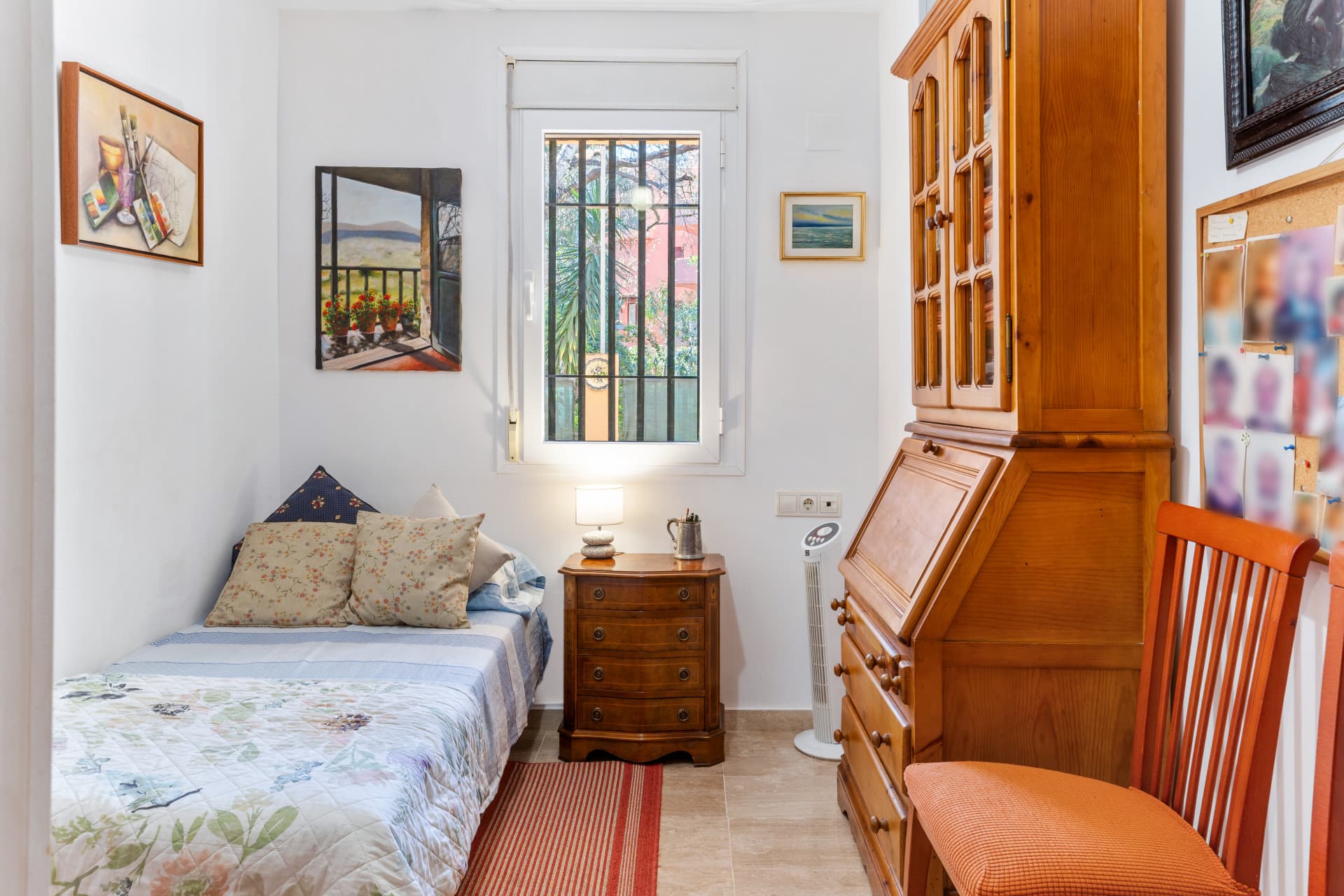Some homes are not just purchased… they are felt