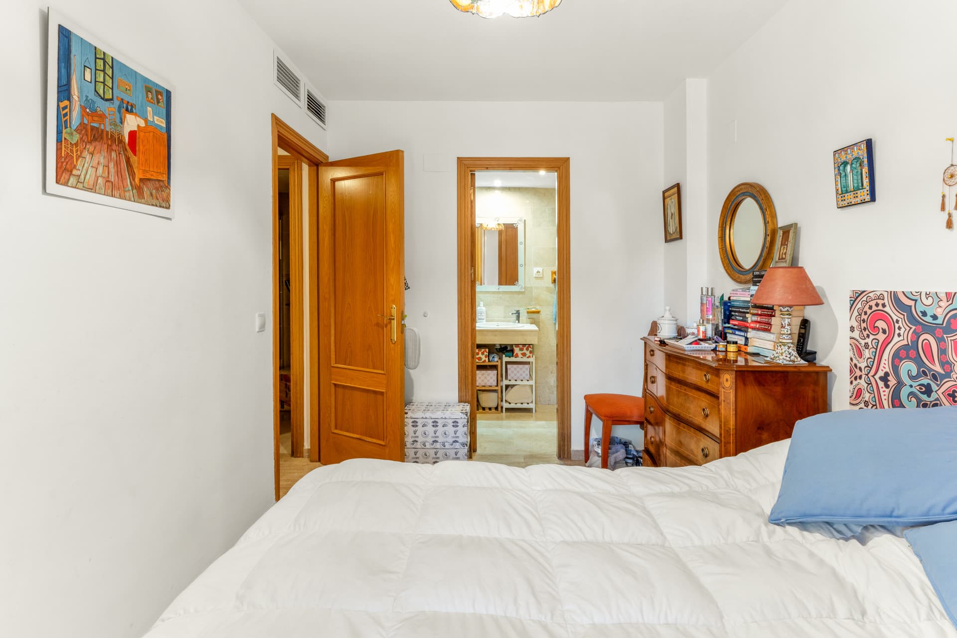 Some homes are not just purchased… they are felt