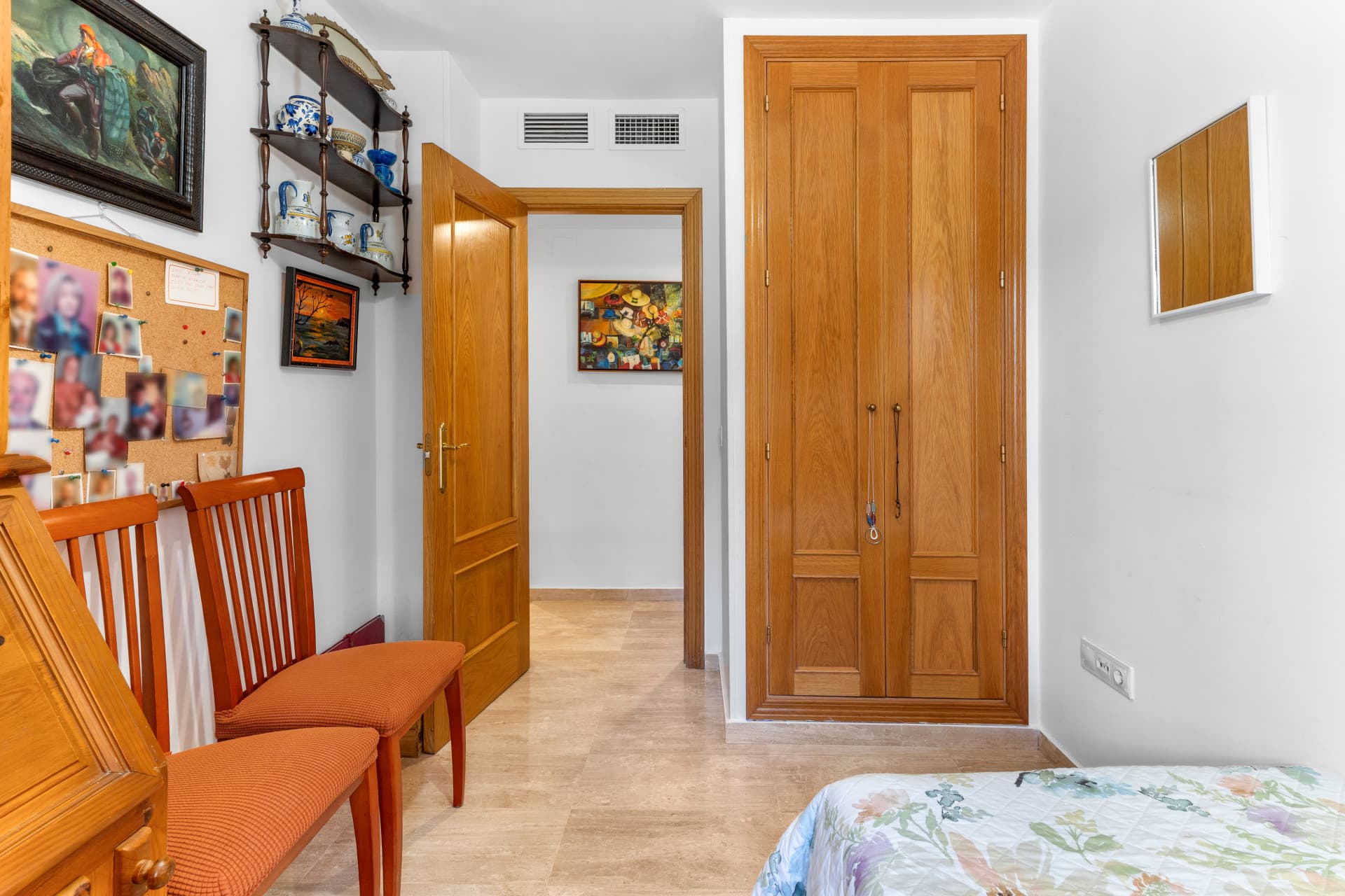 Some homes are not just purchased… they are felt