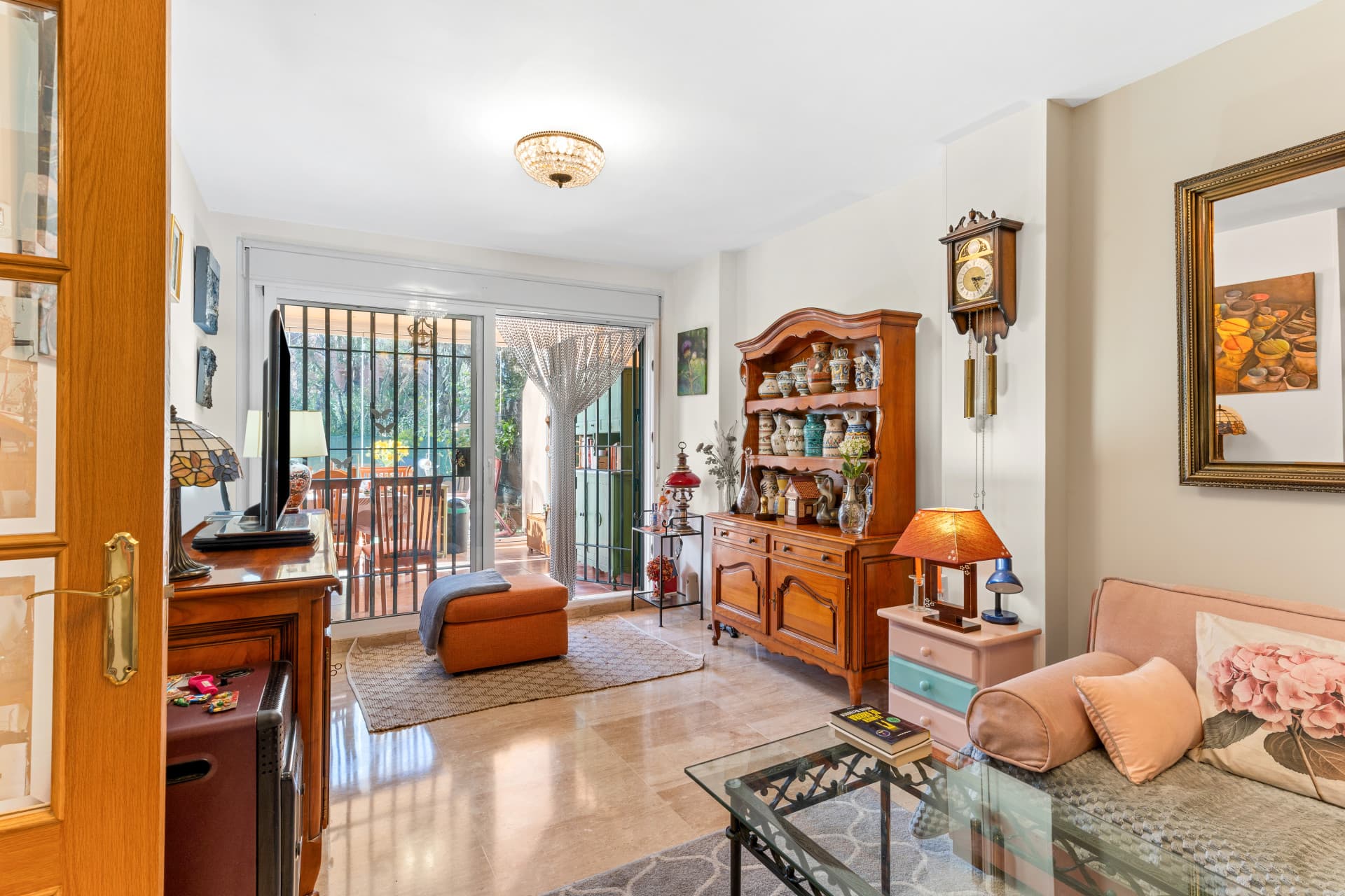 Some homes are not just purchased… they are felt