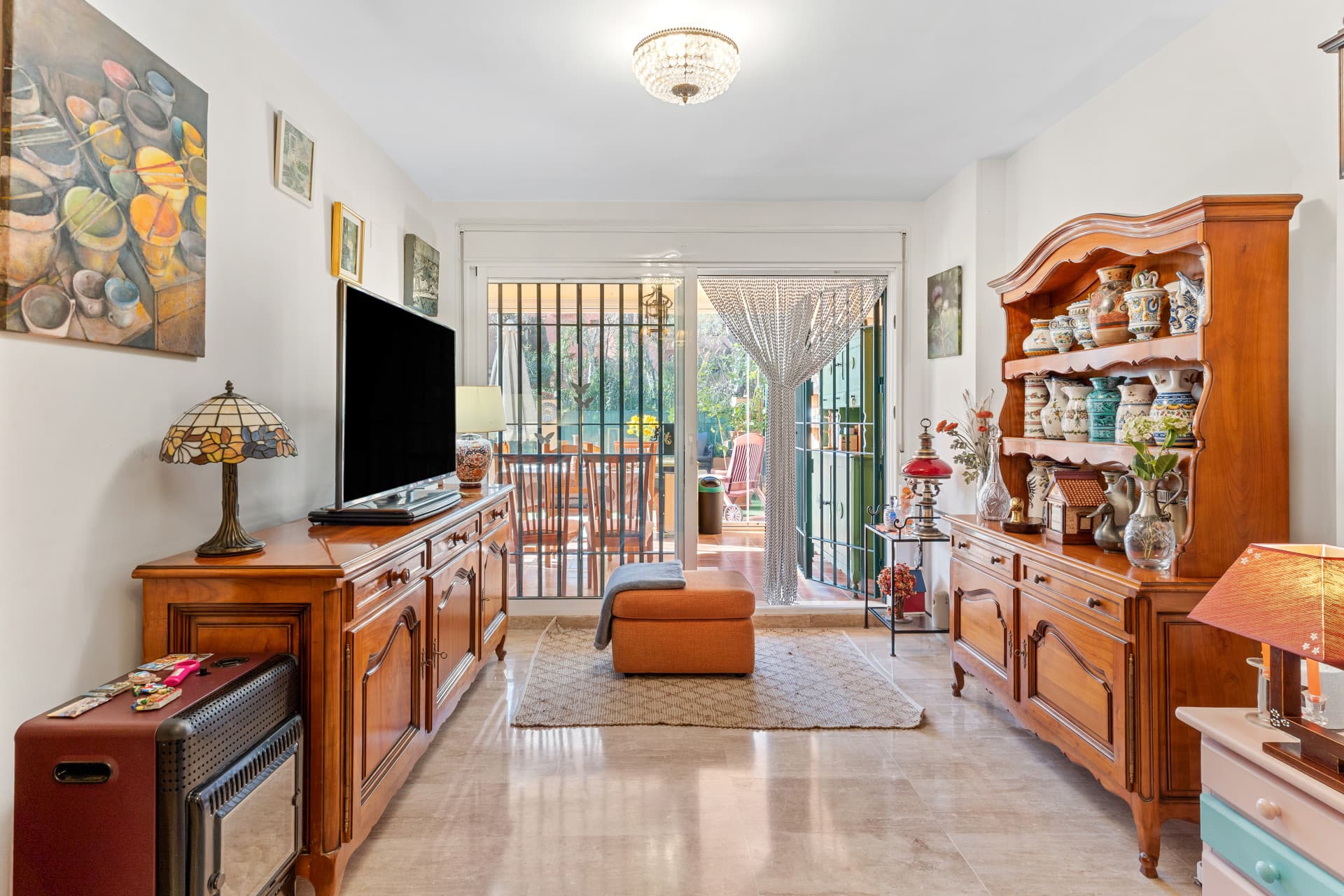Some homes are not just purchased… they are felt