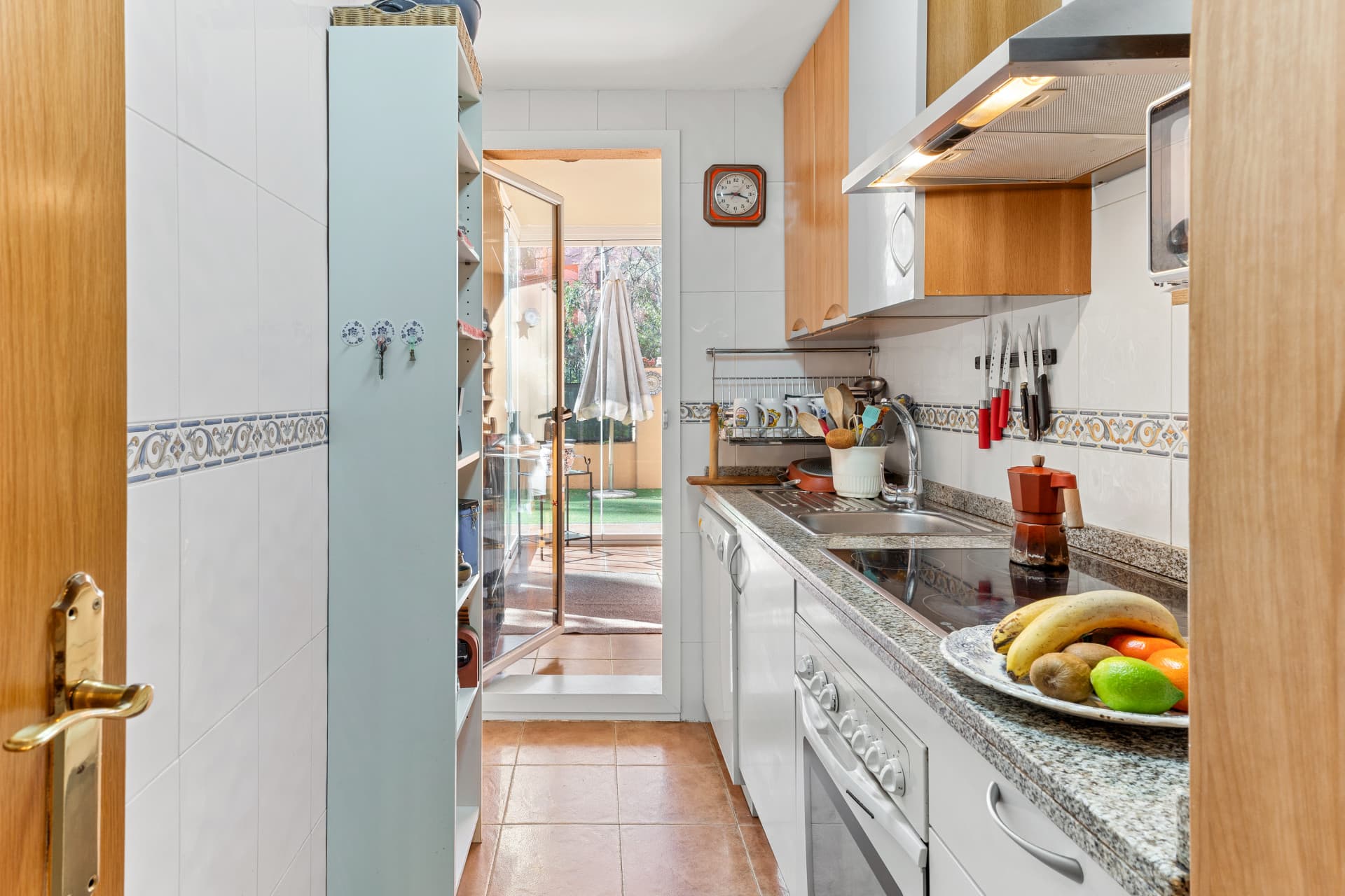 Some homes are not just purchased… they are felt