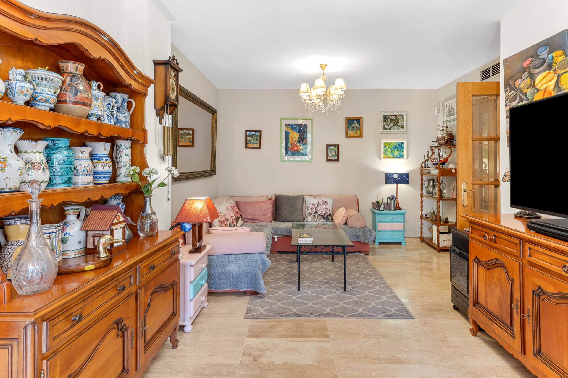Some homes are not just purchased… they are felt