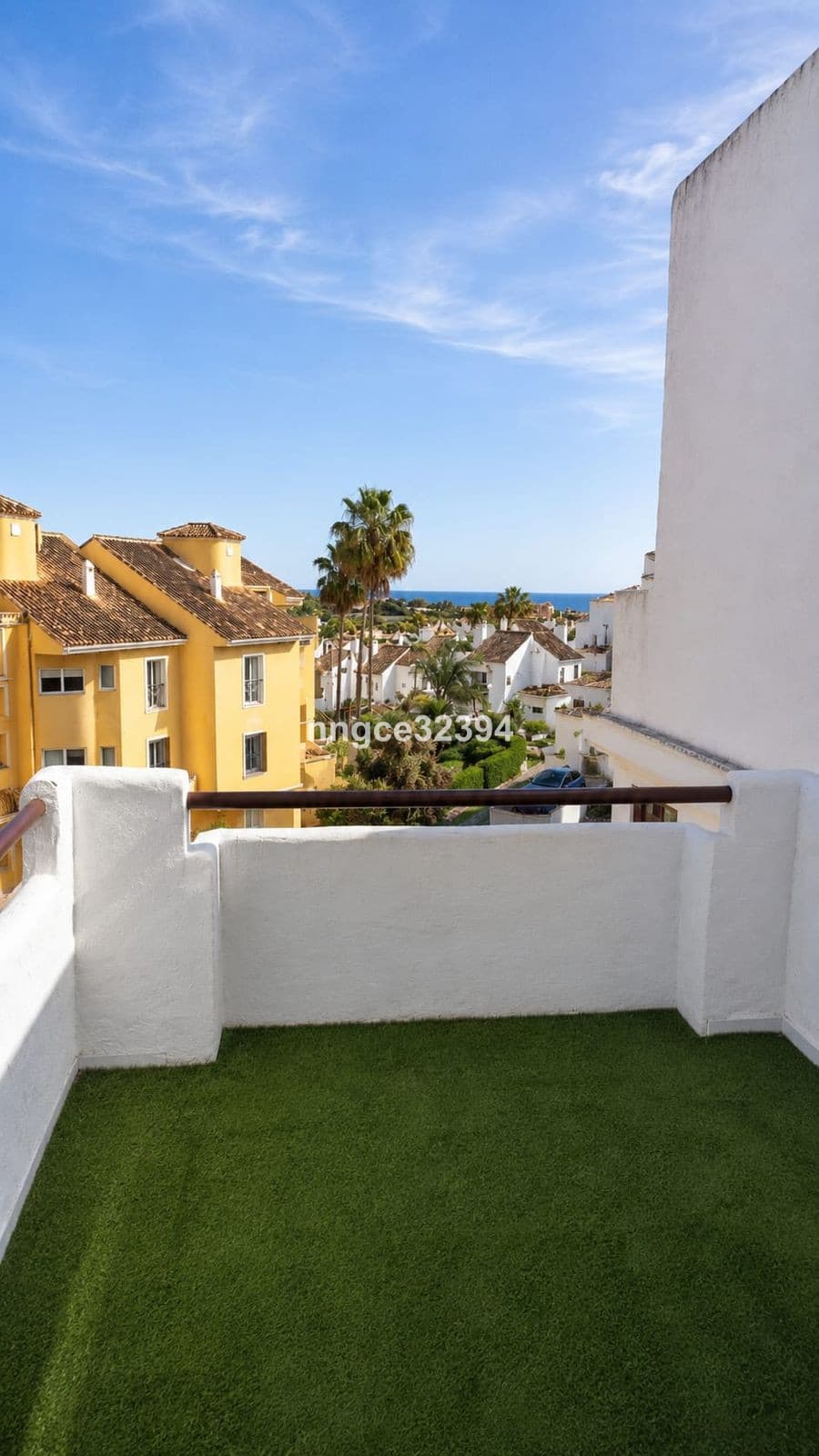 Can Obtain Tourist License * Sea View Duplex Penthouse | 3 Terraces | Rooftop Solarium | 5 Minutes to Saladillo Beach