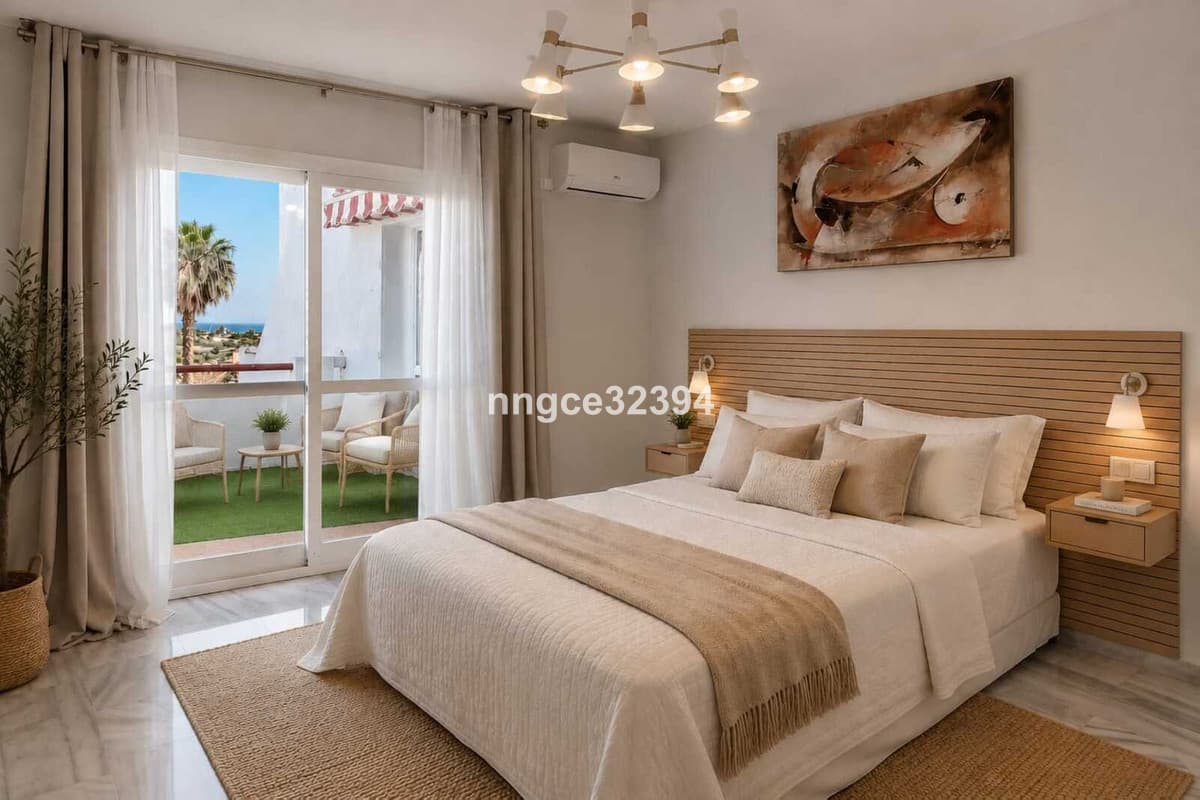 Can Obtain Tourist License * Sea View Duplex Penthouse | 3 Terraces | Rooftop Solarium | 5 Minutes to Saladillo Beach