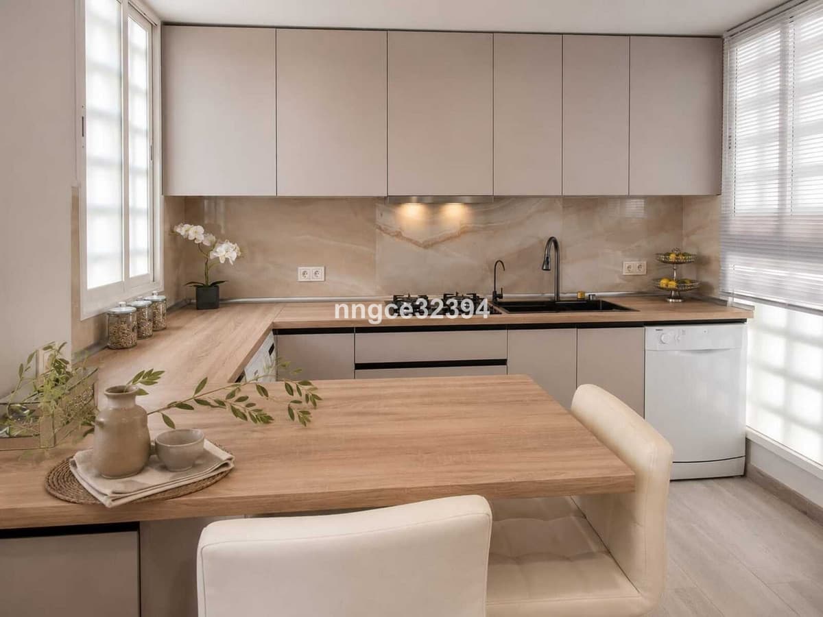 Can Obtain Tourist License * Sea View Duplex Penthouse | 3 Terraces | Rooftop Solarium | 5 Minutes to Saladillo Beach