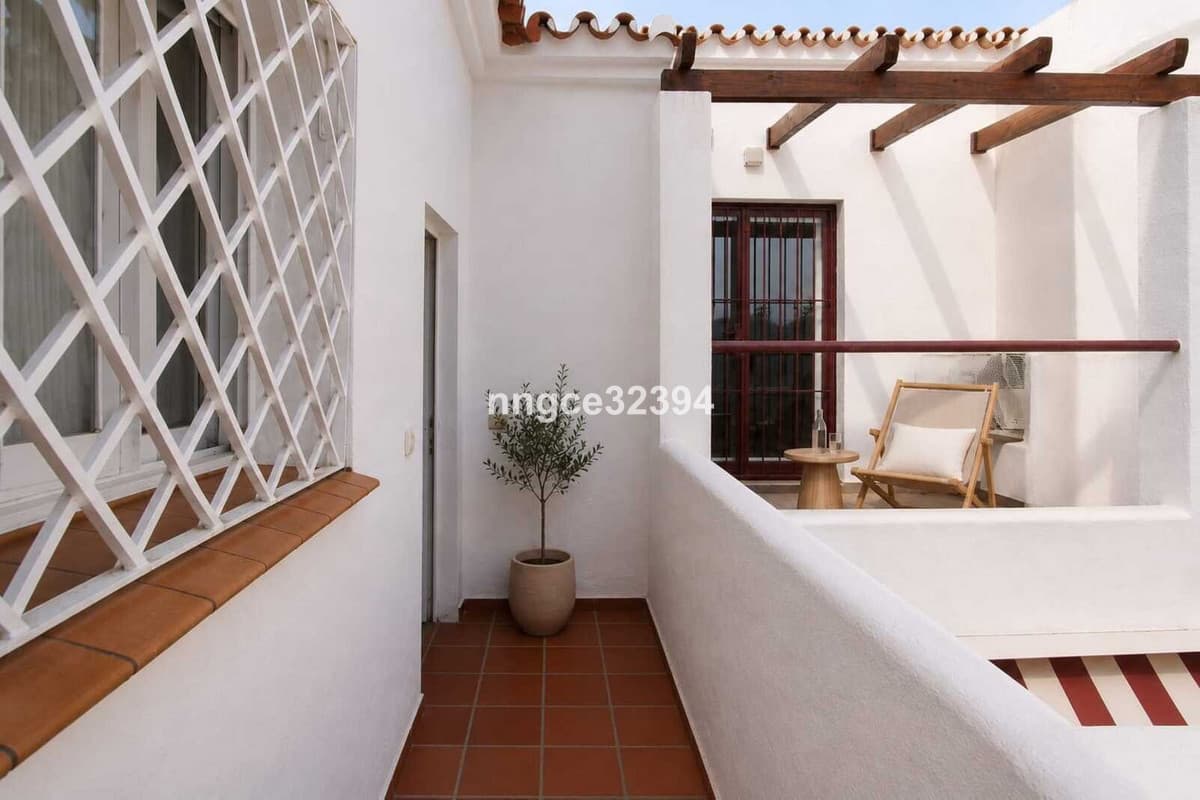 Can Obtain Tourist License * Sea View Duplex Penthouse | 3 Terraces | Rooftop Solarium | 5 Minutes to Saladillo Beach