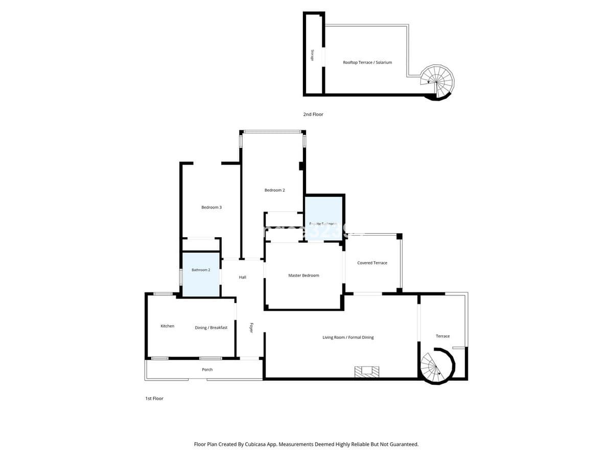 Can Obtain Tourist License * Sea View Duplex Penthouse | 3 Terraces | Rooftop Solarium | 5 Minutes to Saladillo Beach