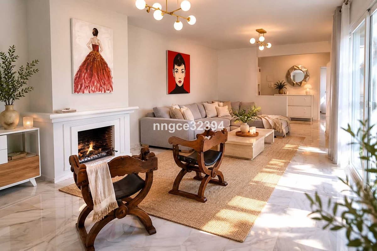 Can Obtain Tourist License * Sea View Duplex Penthouse | 3 Terraces | Rooftop Solarium | 5 Minutes to Saladillo Beach