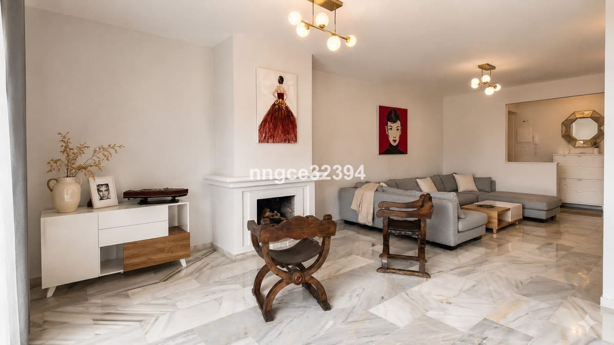 Can Obtain Tourist License * Sea View Duplex Penthouse | 3 Terraces | Rooftop Solarium | 5 Minutes to Saladillo Beach