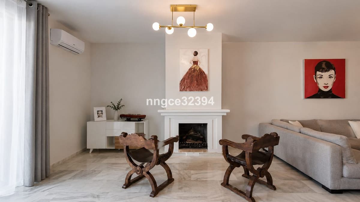 Can Obtain Tourist License * Sea View Duplex Penthouse | 3 Terraces | Rooftop Solarium | 5 Minutes to Saladillo Beach