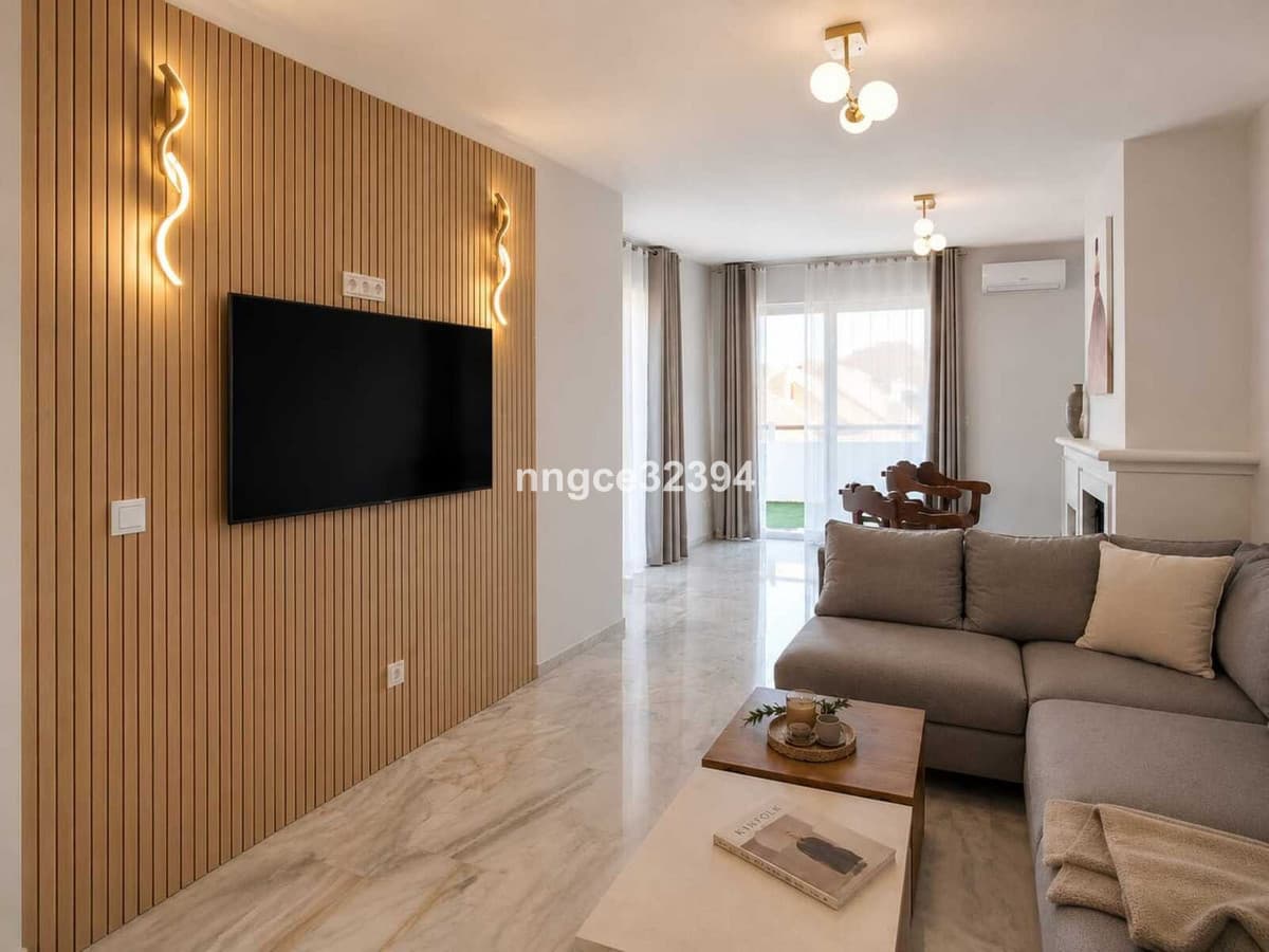 Can Obtain Tourist License * Sea View Duplex Penthouse | 3 Terraces | Rooftop Solarium | 5 Minutes to Saladillo Beach