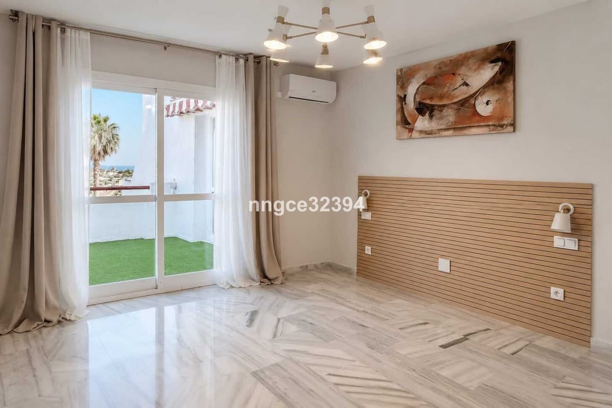 Can Obtain Tourist License * Sea View Duplex Penthouse | 3 Terraces | Rooftop Solarium | 5 Minutes to Saladillo Beach