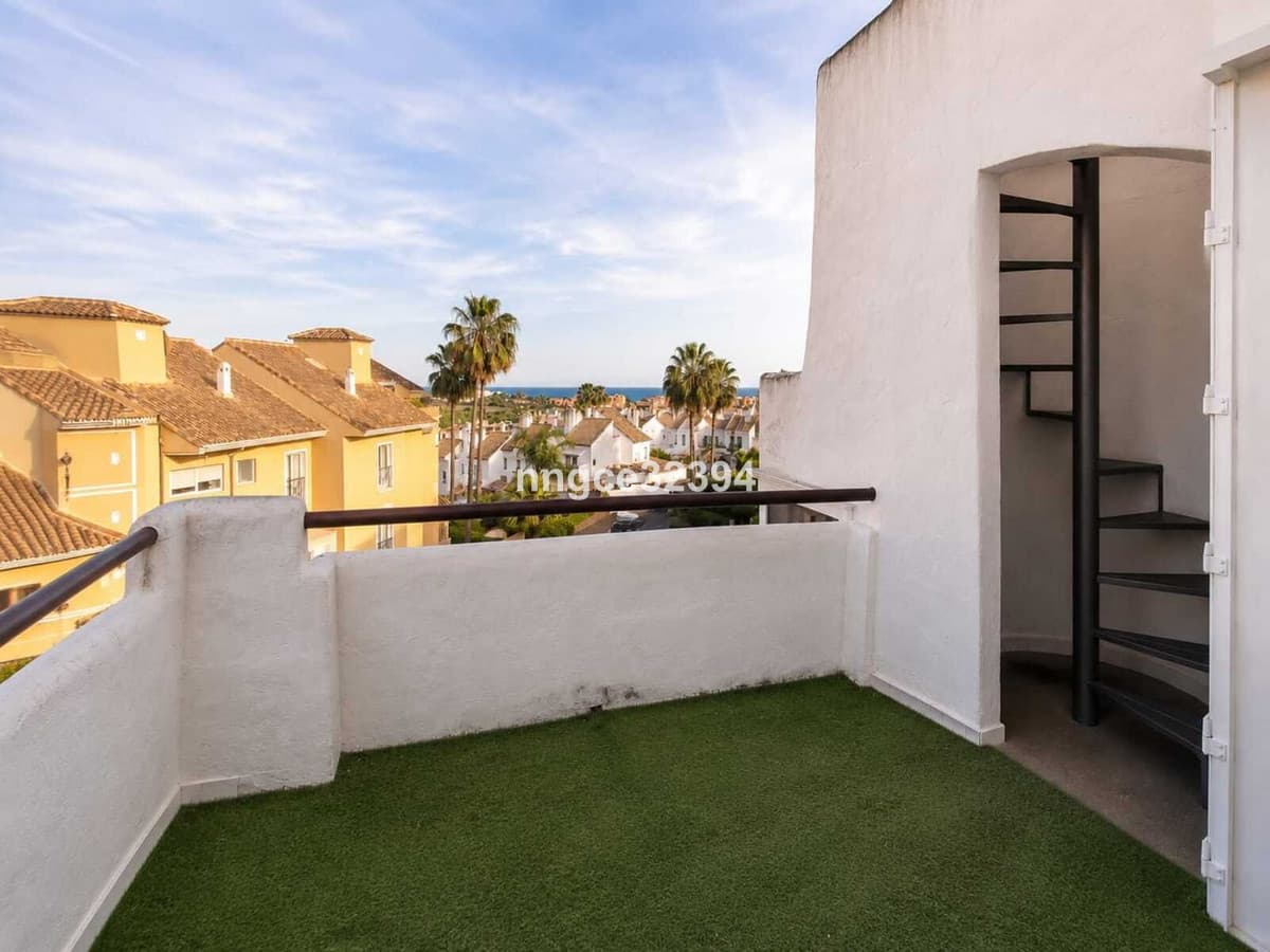 Can Obtain Tourist License * Sea View Duplex Penthouse | 3 Terraces | Rooftop Solarium | 5 Minutes to Saladillo Beach